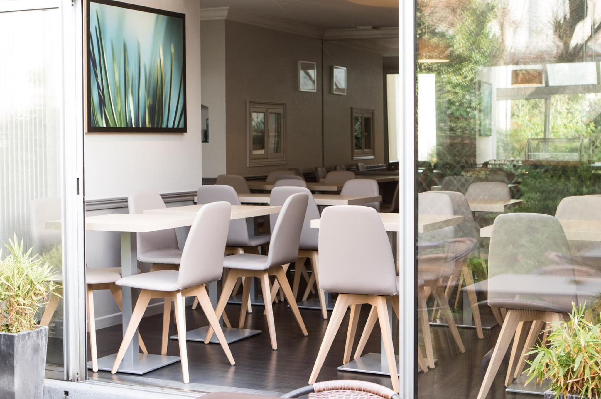 Hotel Mirabeau photo 4