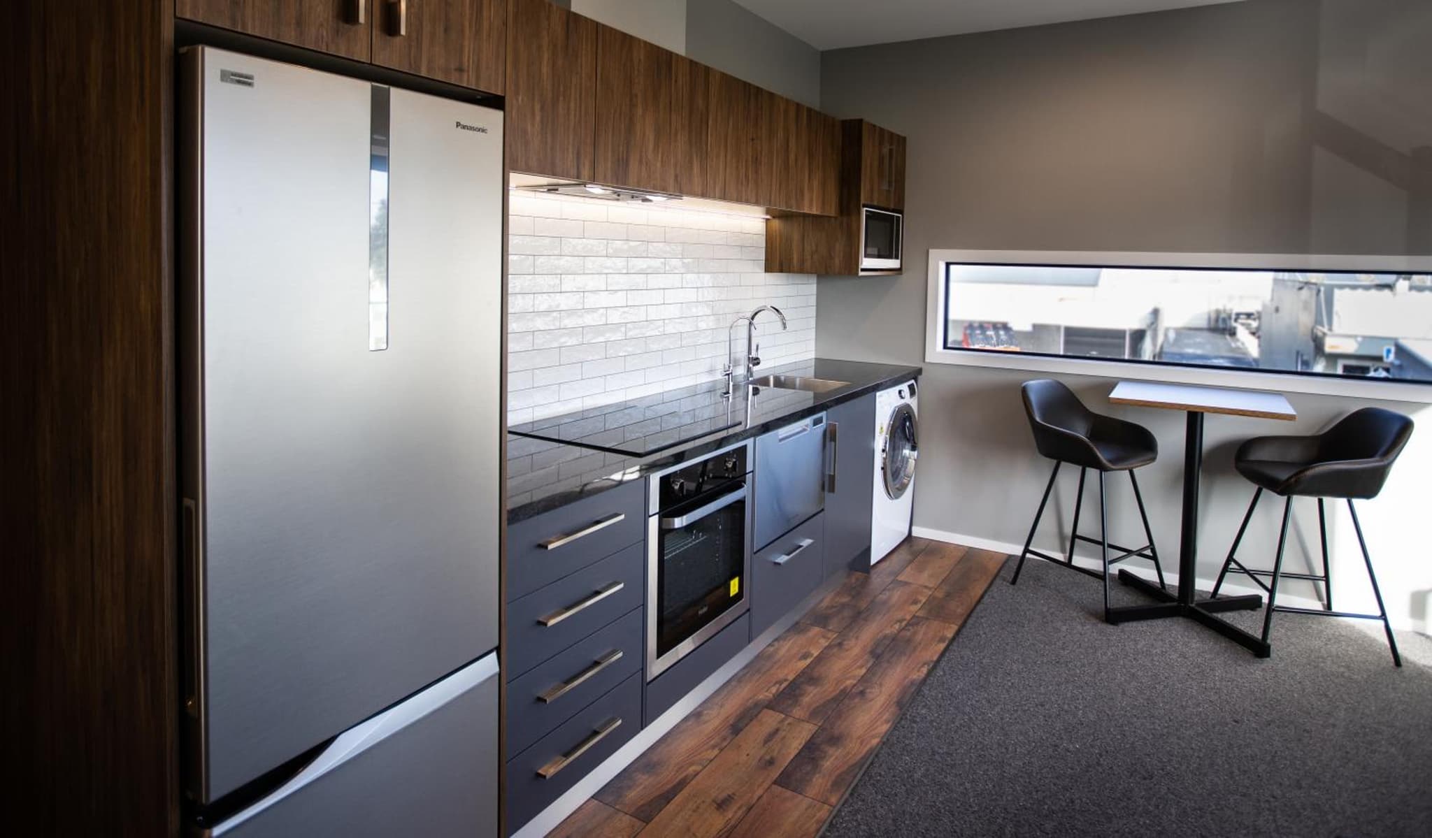 The Residence - Fitzroy photo 6