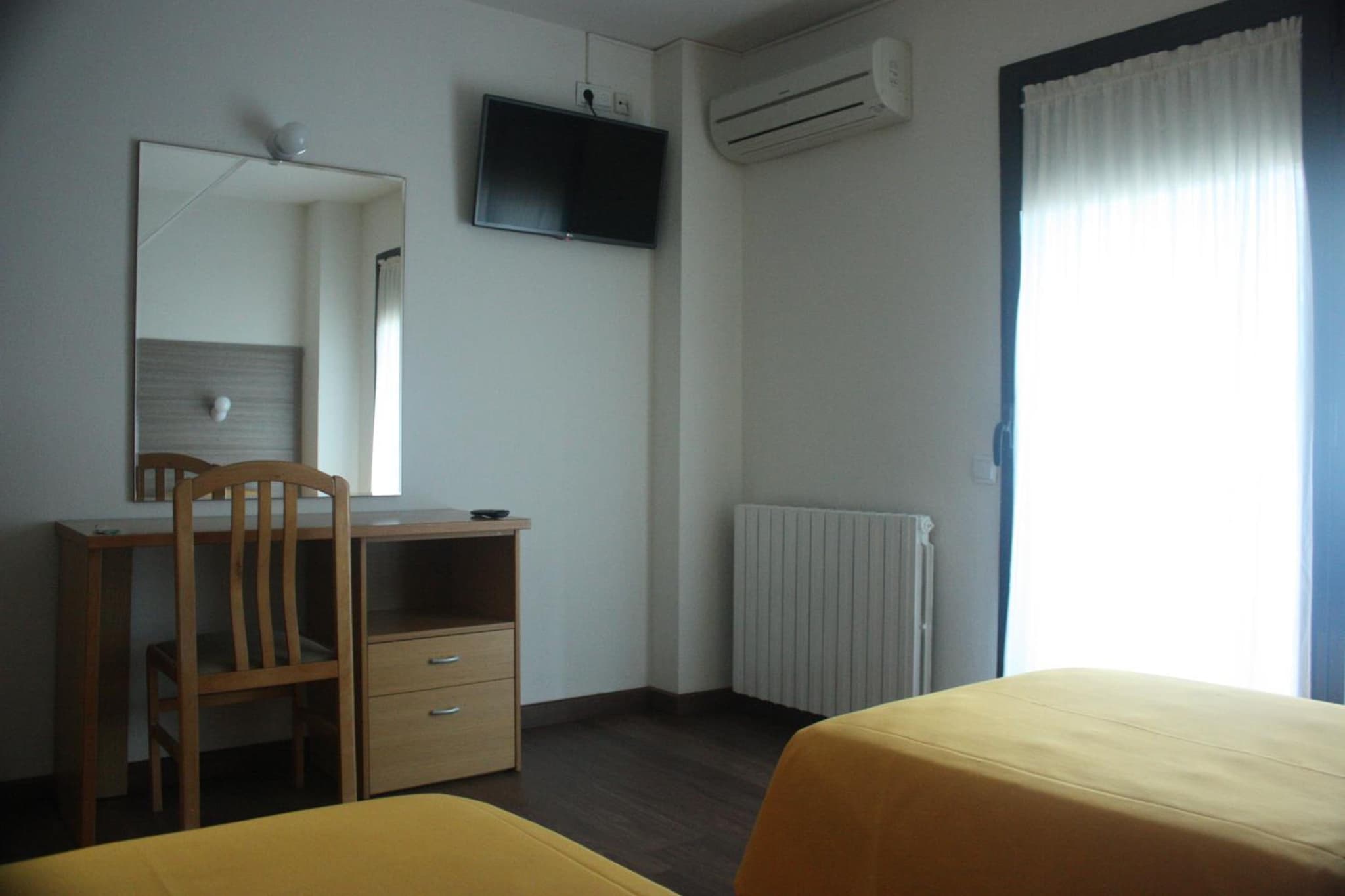 Hotel Delicias photo 4