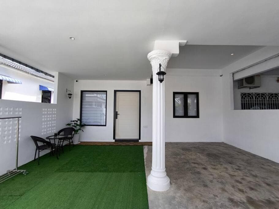 Tiny House Batu Pahat Homestay by Ngio photo 9