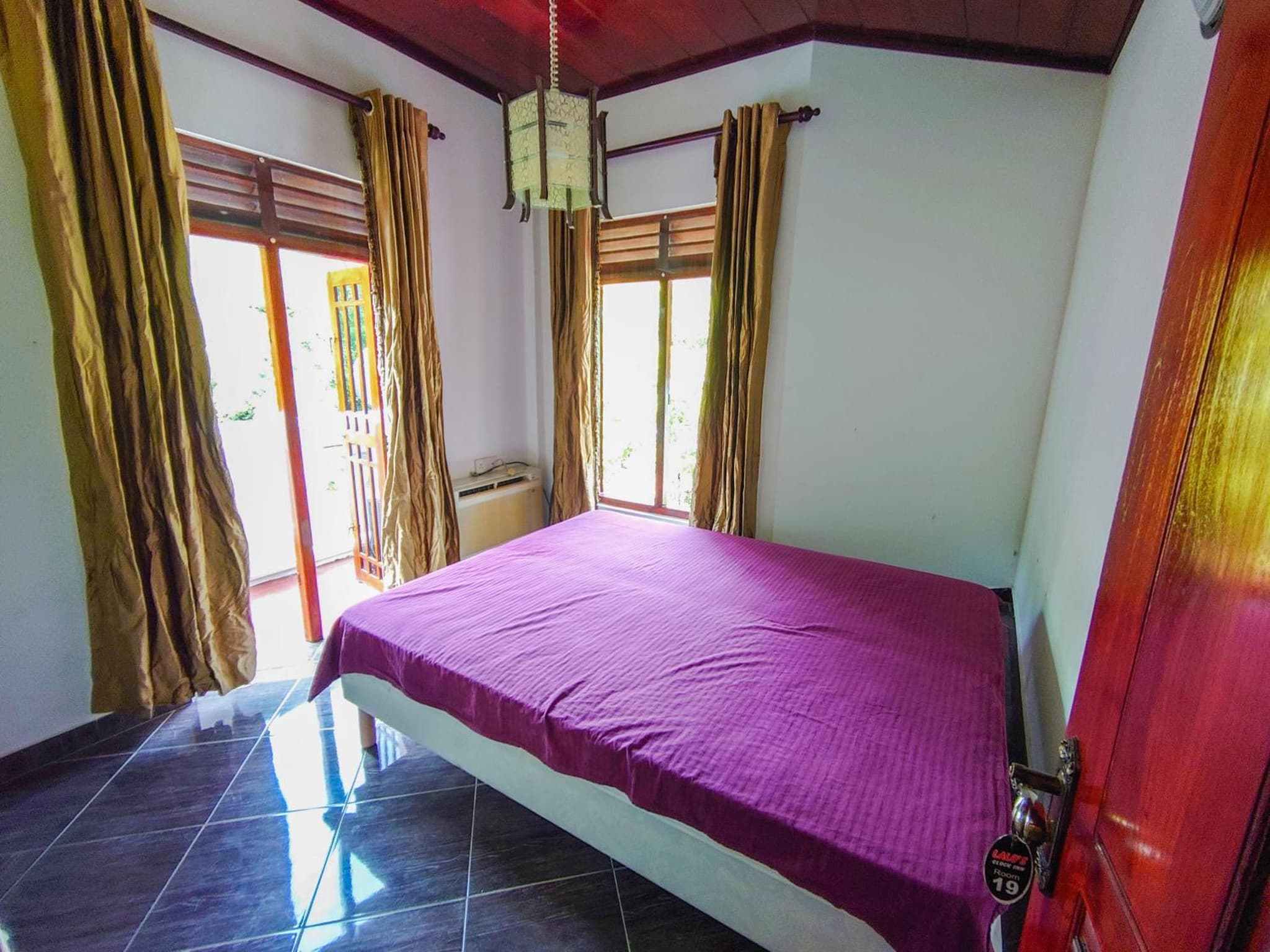 The Jungle Pearl Hotel photo 6