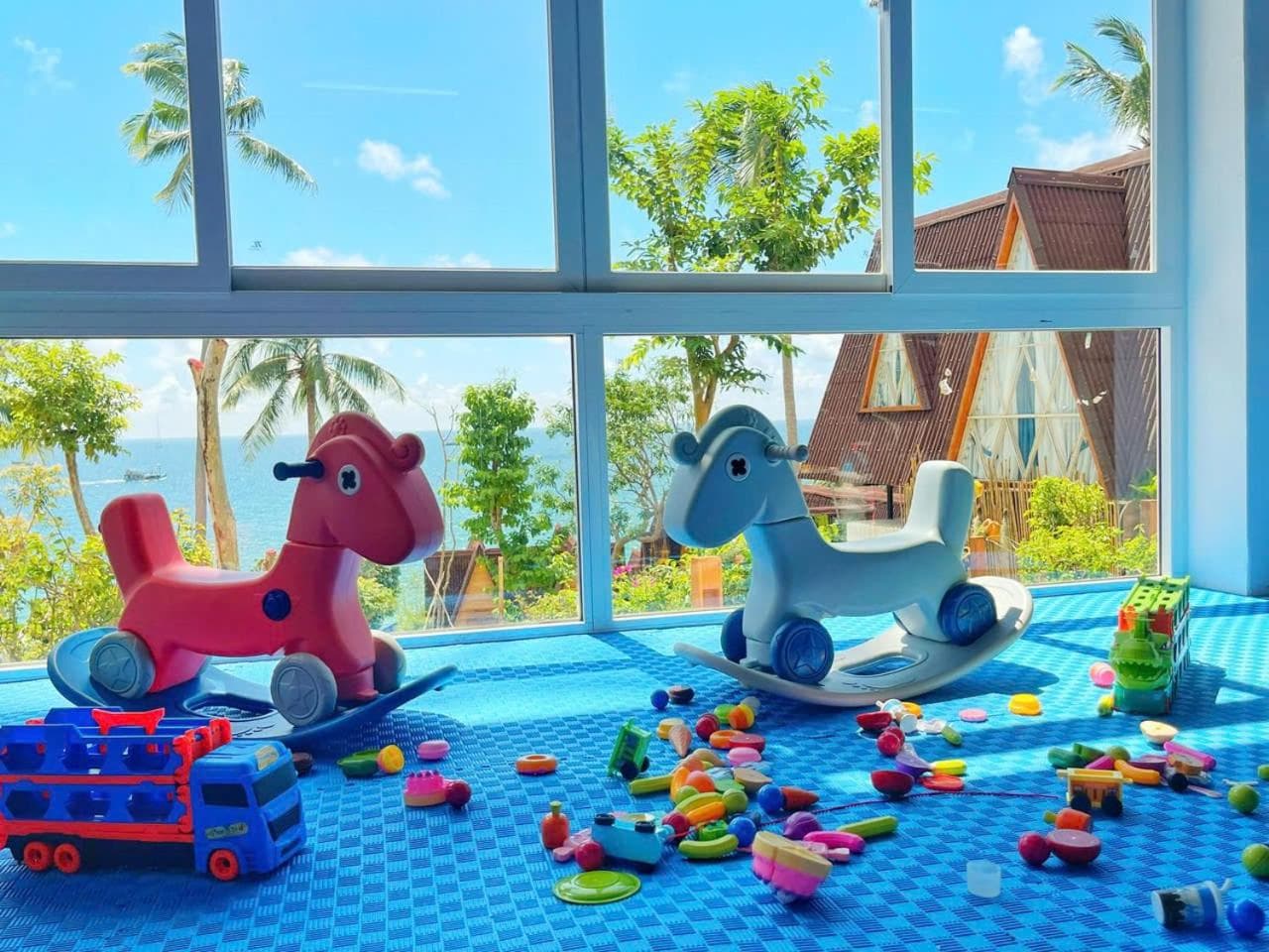 Fly Up Resort photo 2