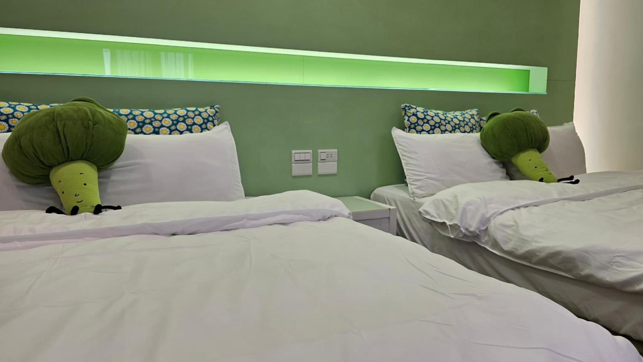 ChaoPingJia Homestay photo 6