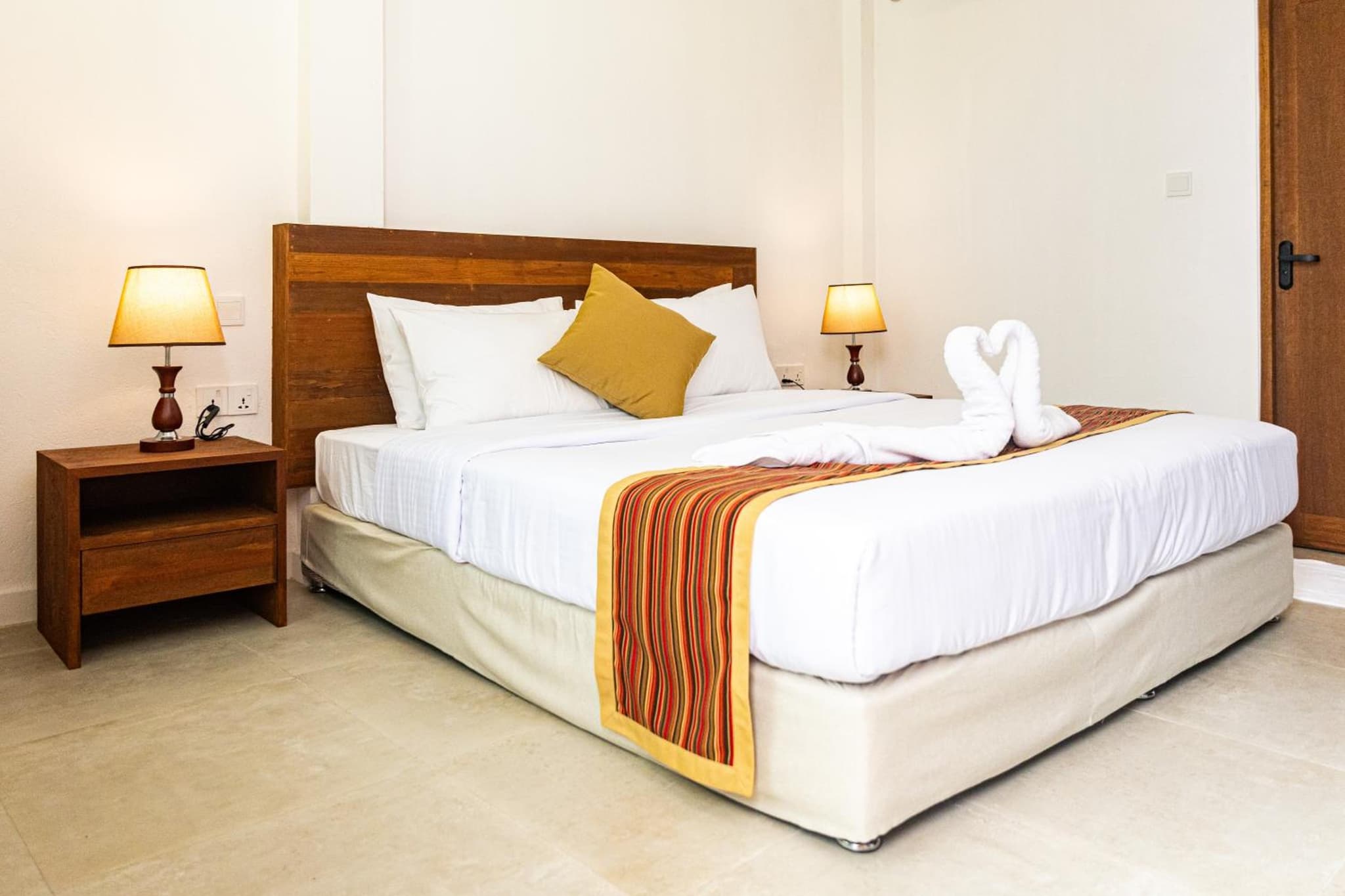 Zen Inn Fulhadhoo photo 5