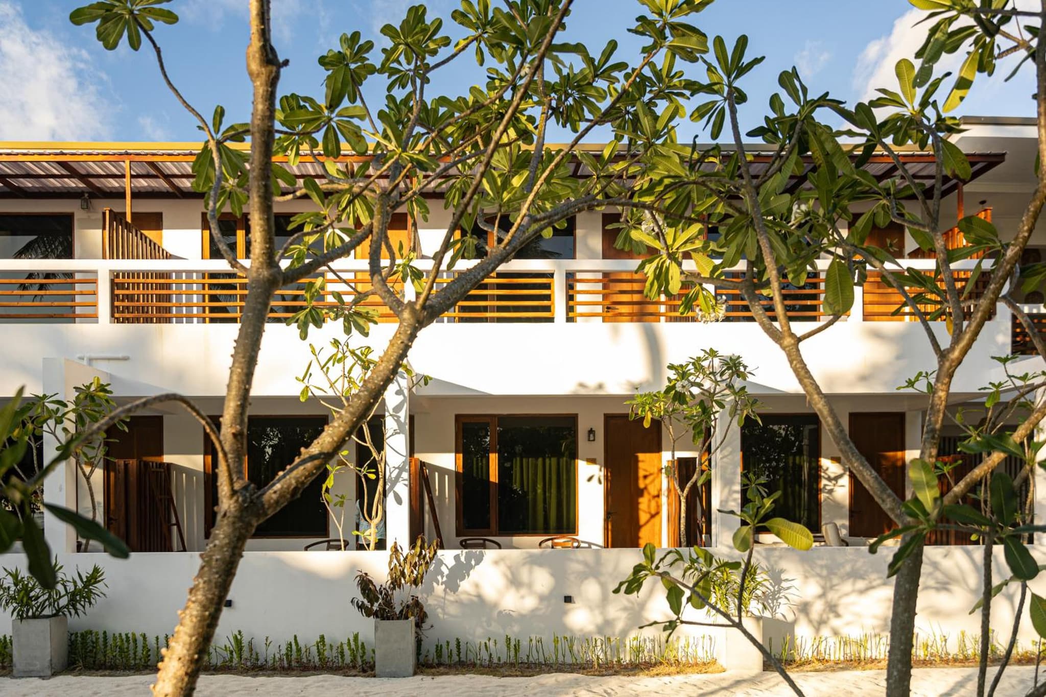 Zen Inn Fulhadhoo photo 4