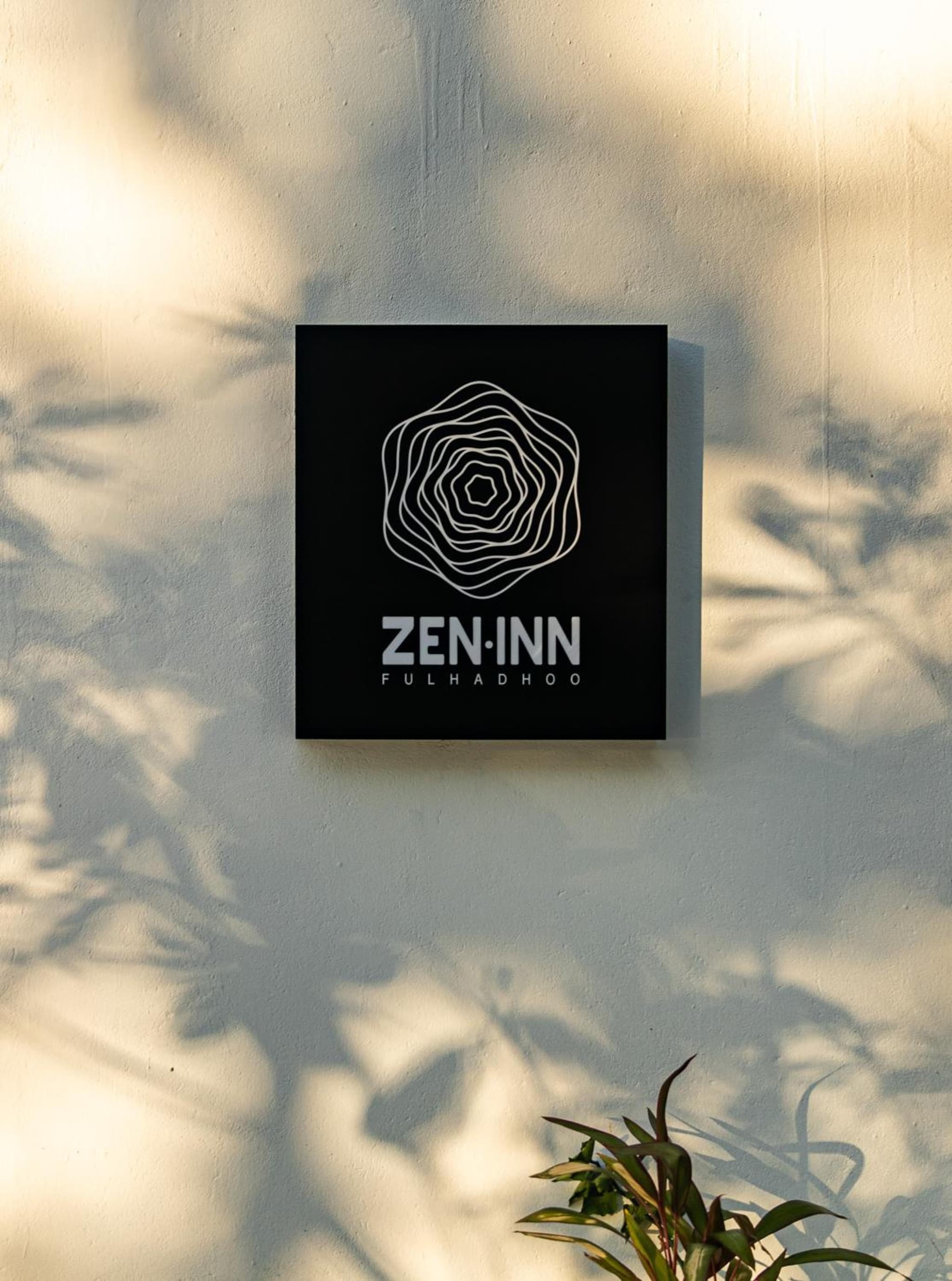 Zen Inn Fulhadhoo photo 6