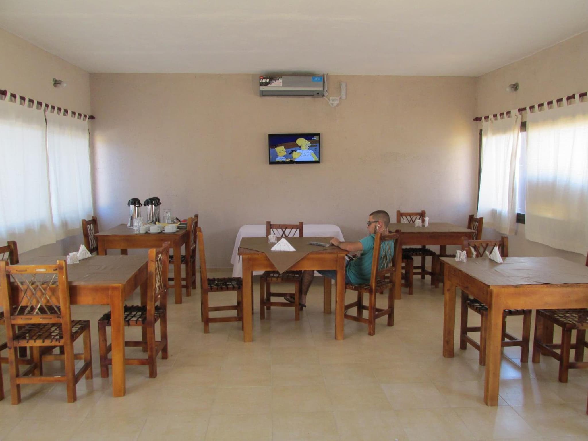 Las Cardas Posada photo 4