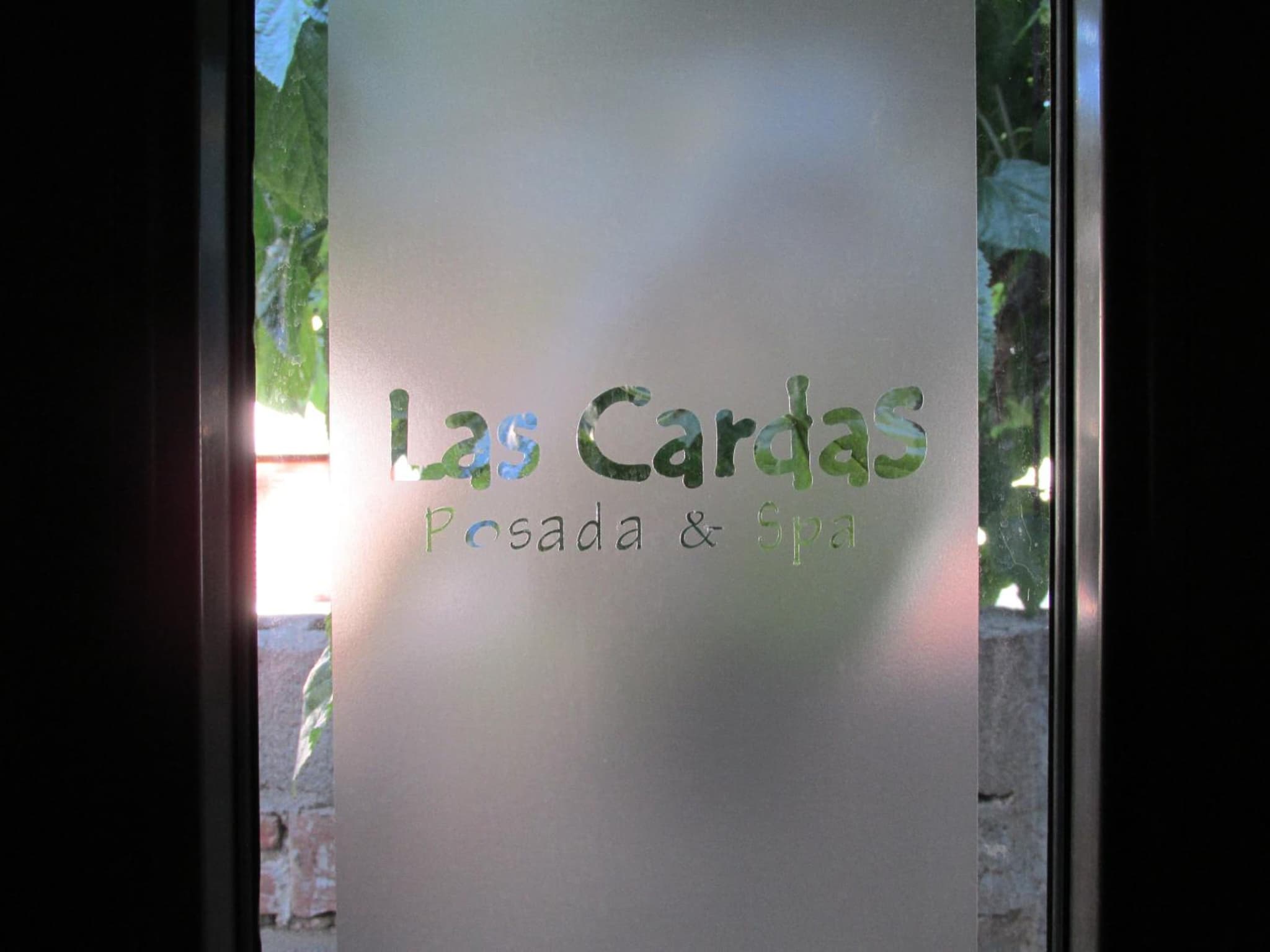 Las Cardas Posada photo 7
