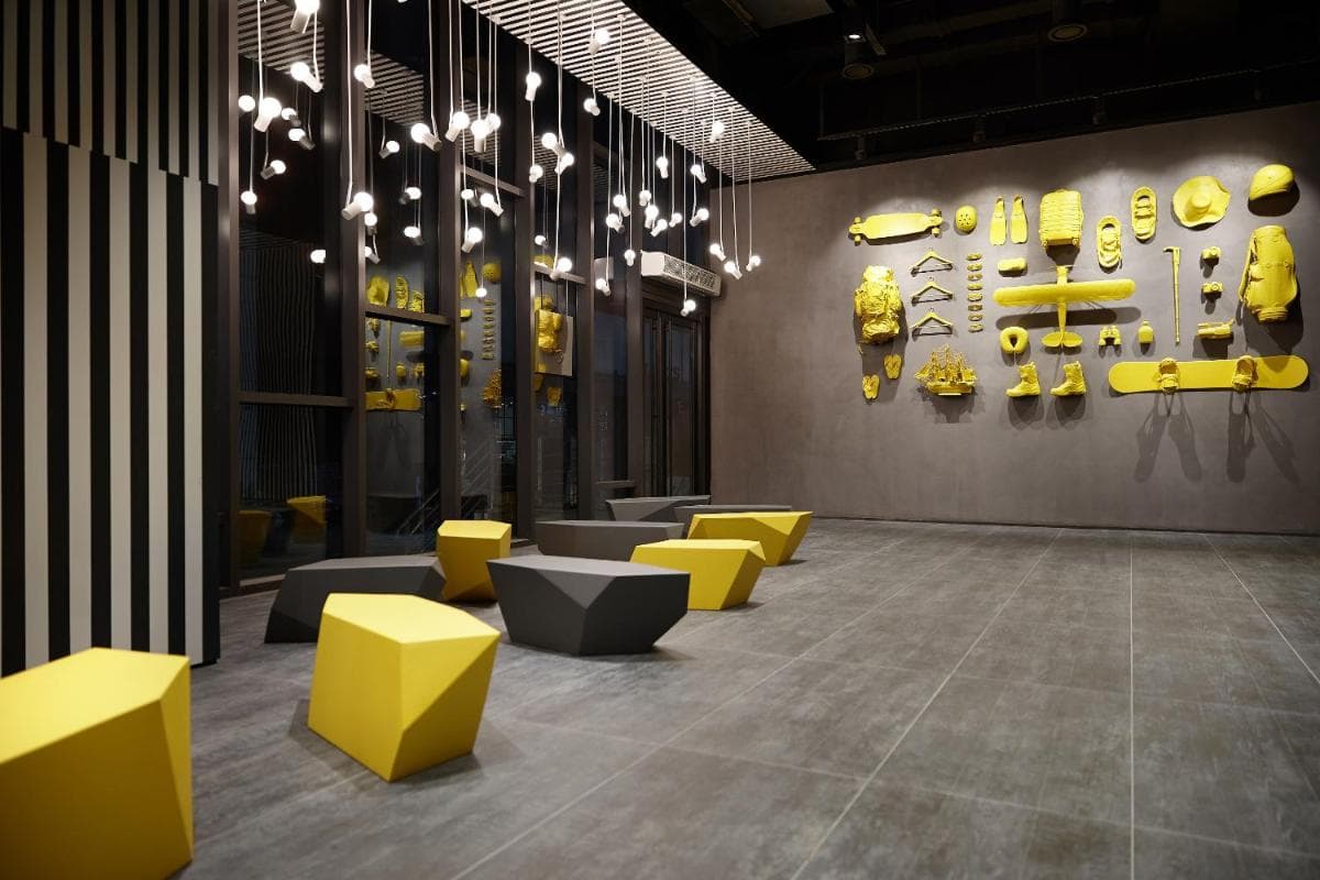 L7 MYEONGDONG by LOTTE HOTELS photo 8