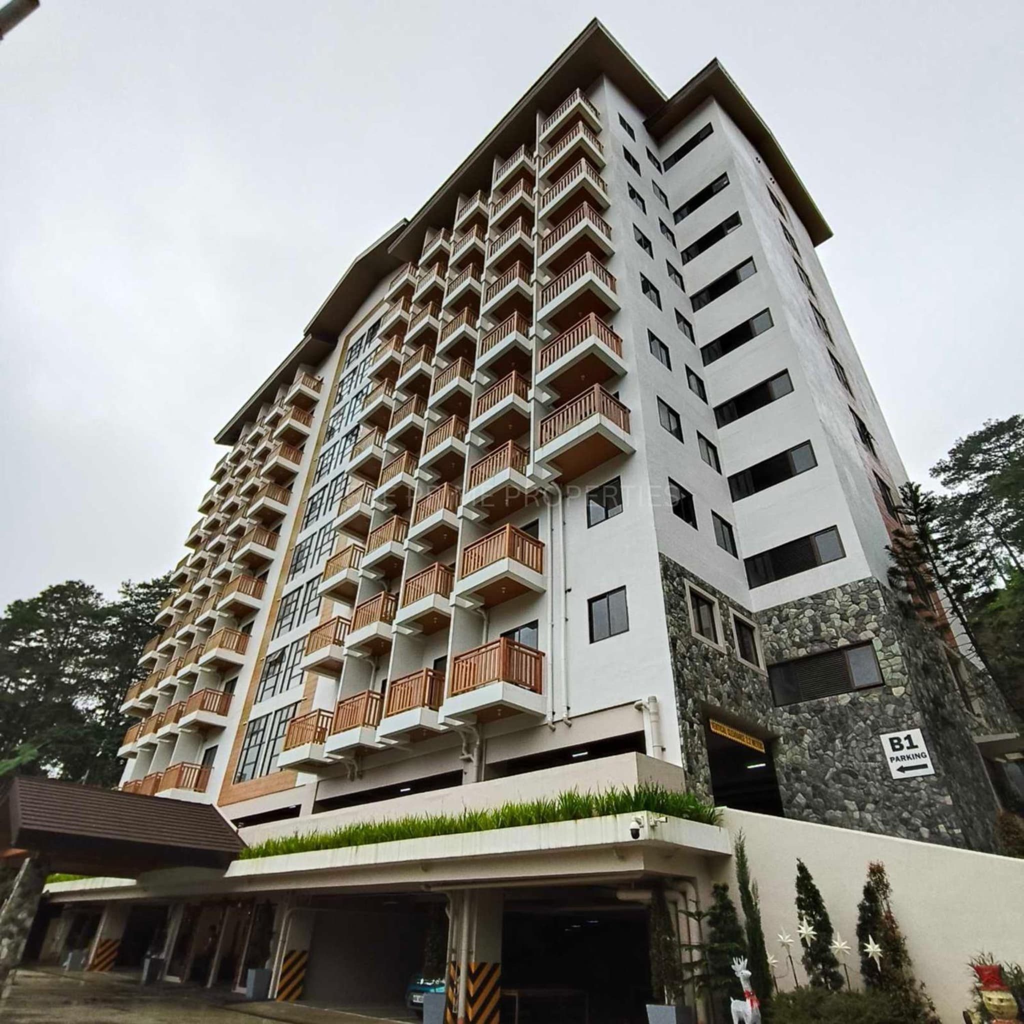 3C Balai de Selendra, Baguio City photo 8