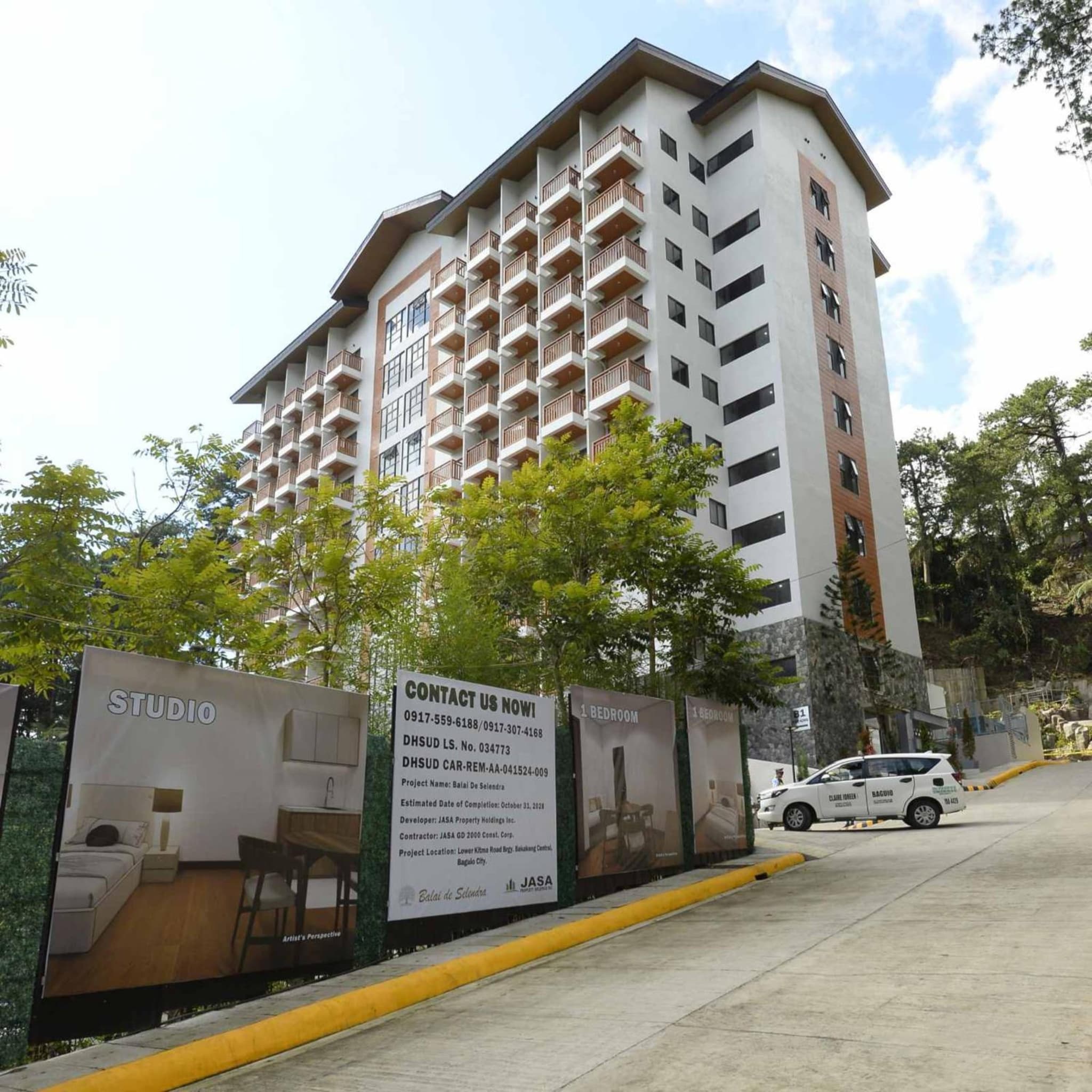 3C Balai de Selendra, Baguio City photo 9