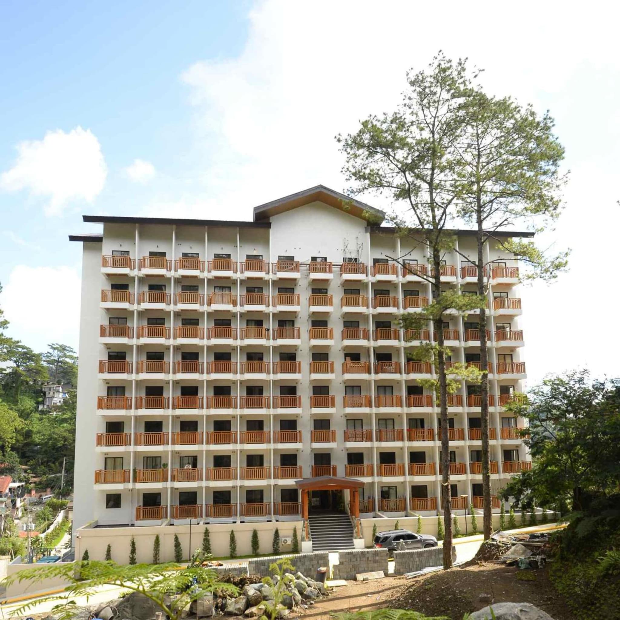 3C Balai de Selendra, Baguio City photo 5