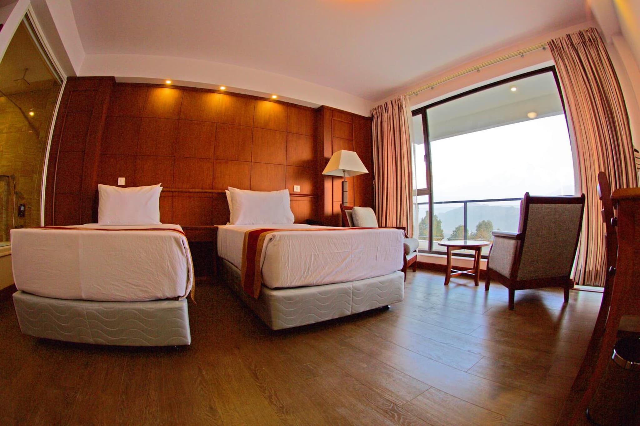 Himalayan Front Hotel by KGH Group photo 6