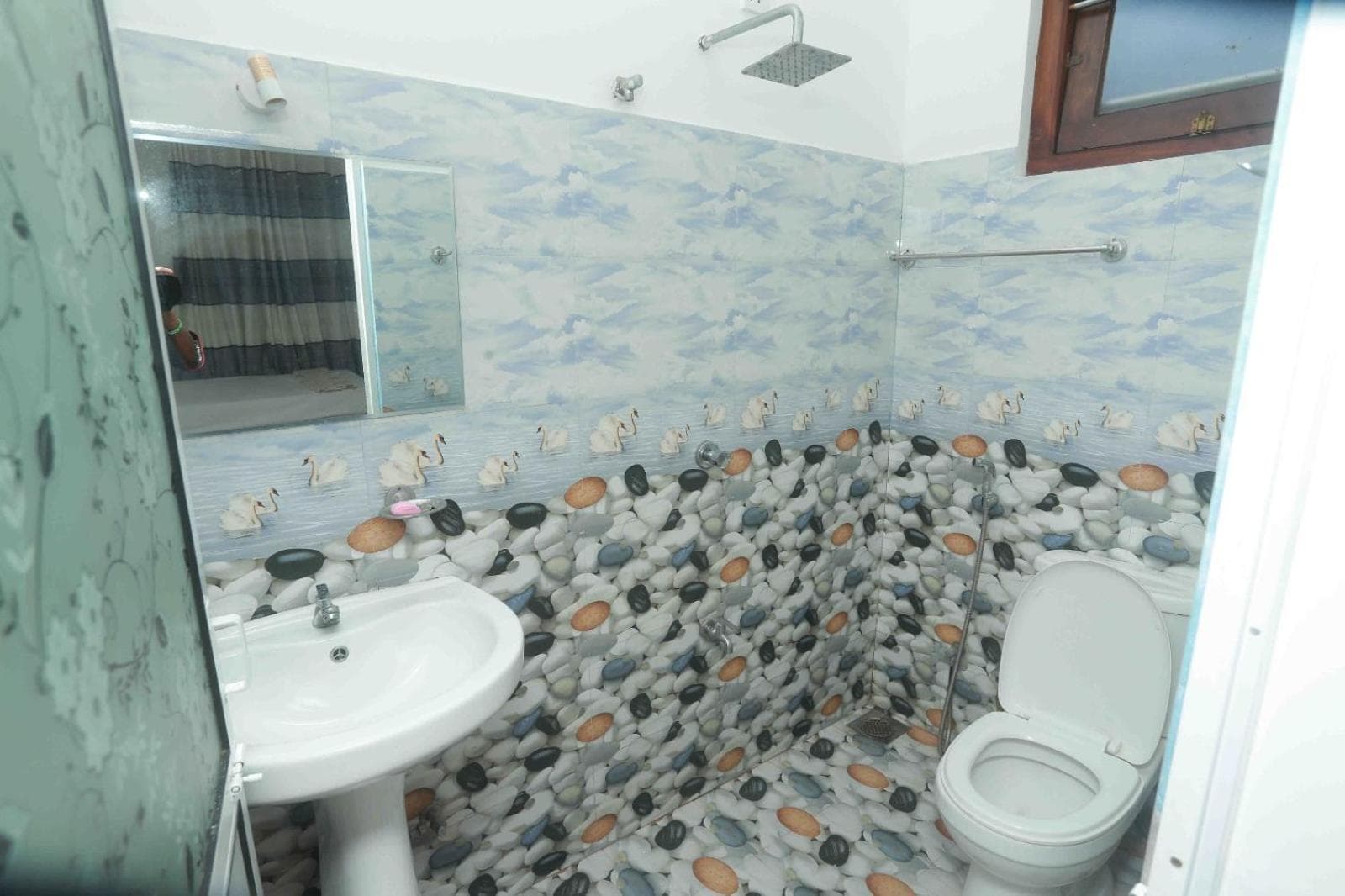 Jeju villa photo 2