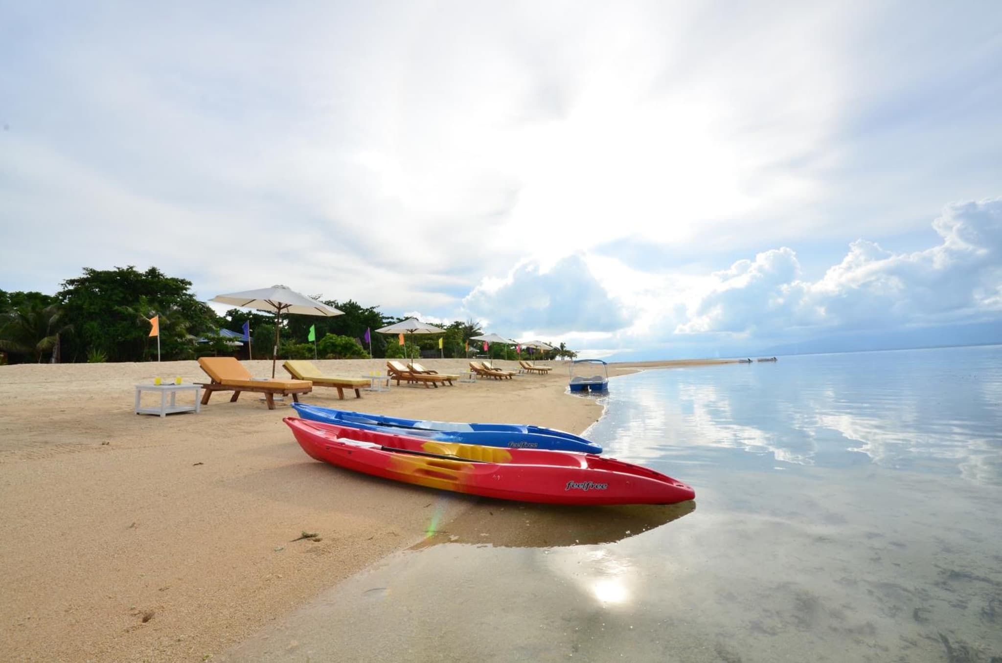 Arena Island Resort photo 6