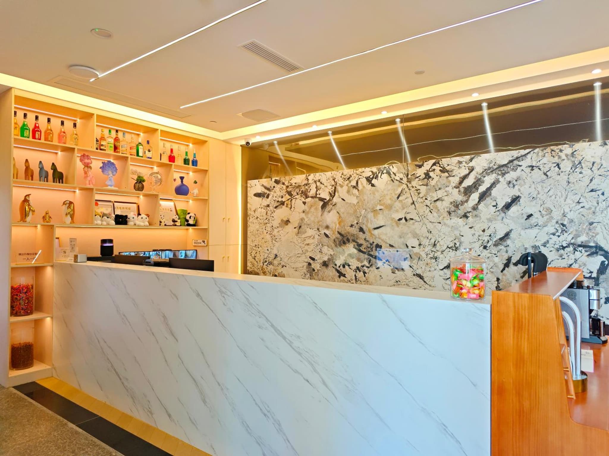 甜心青旅酒店 photo 8