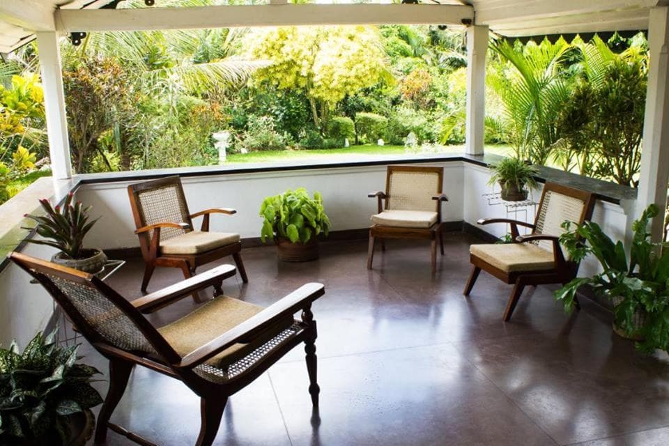 Wattarantanne homestay photo 2