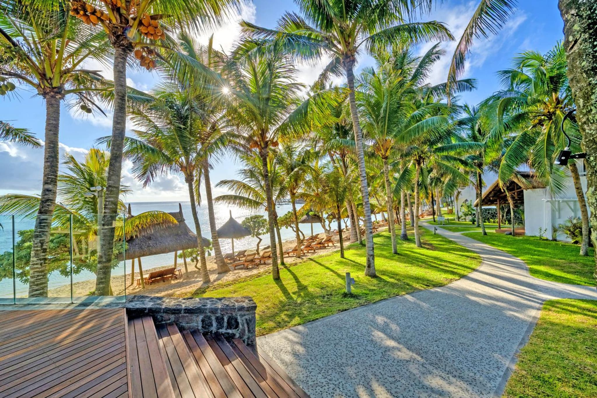Seasense Boutique Hotel & Spa photo 2