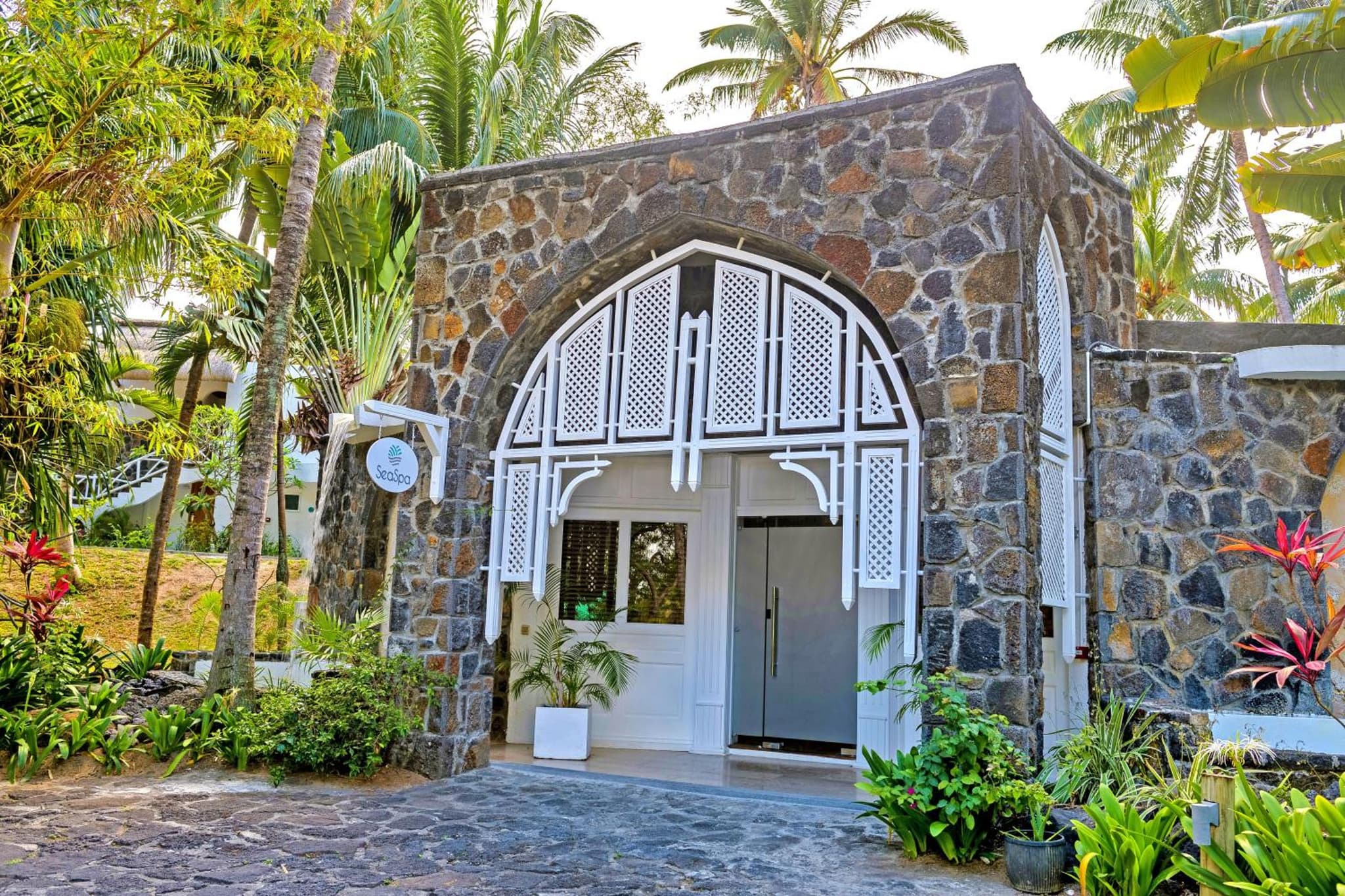 Seasense Boutique Hotel & Spa photo 3