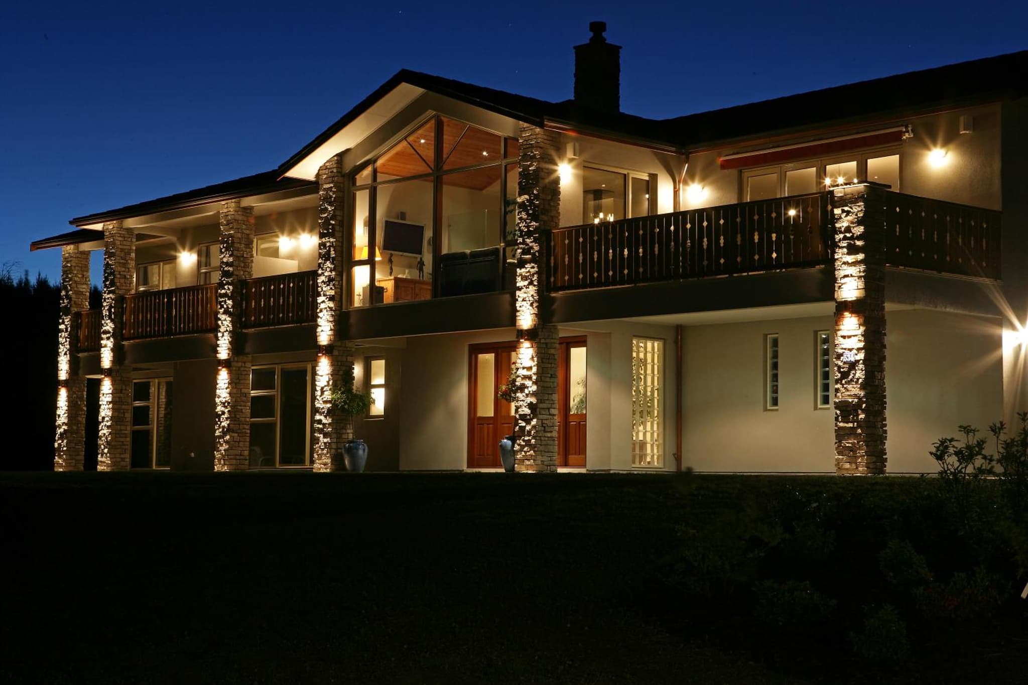 Chalet Eiger photo 4