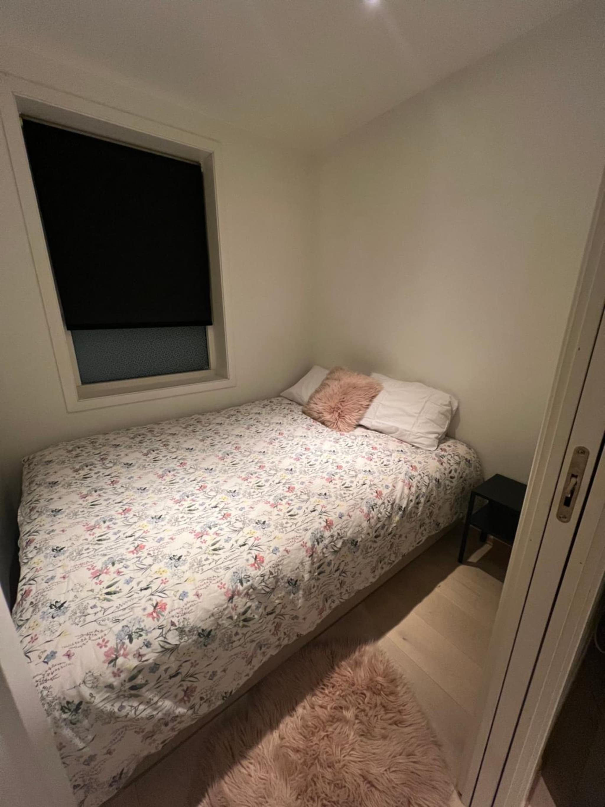 Leilighet midt i hjertet av Tromsø i Vestregata 36 photo 2