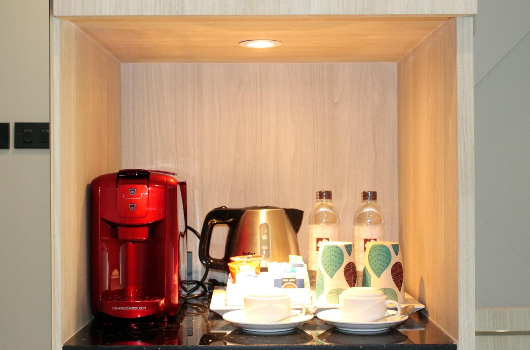 Hotel Clover Asoke - SHA Extra Plus photo 6