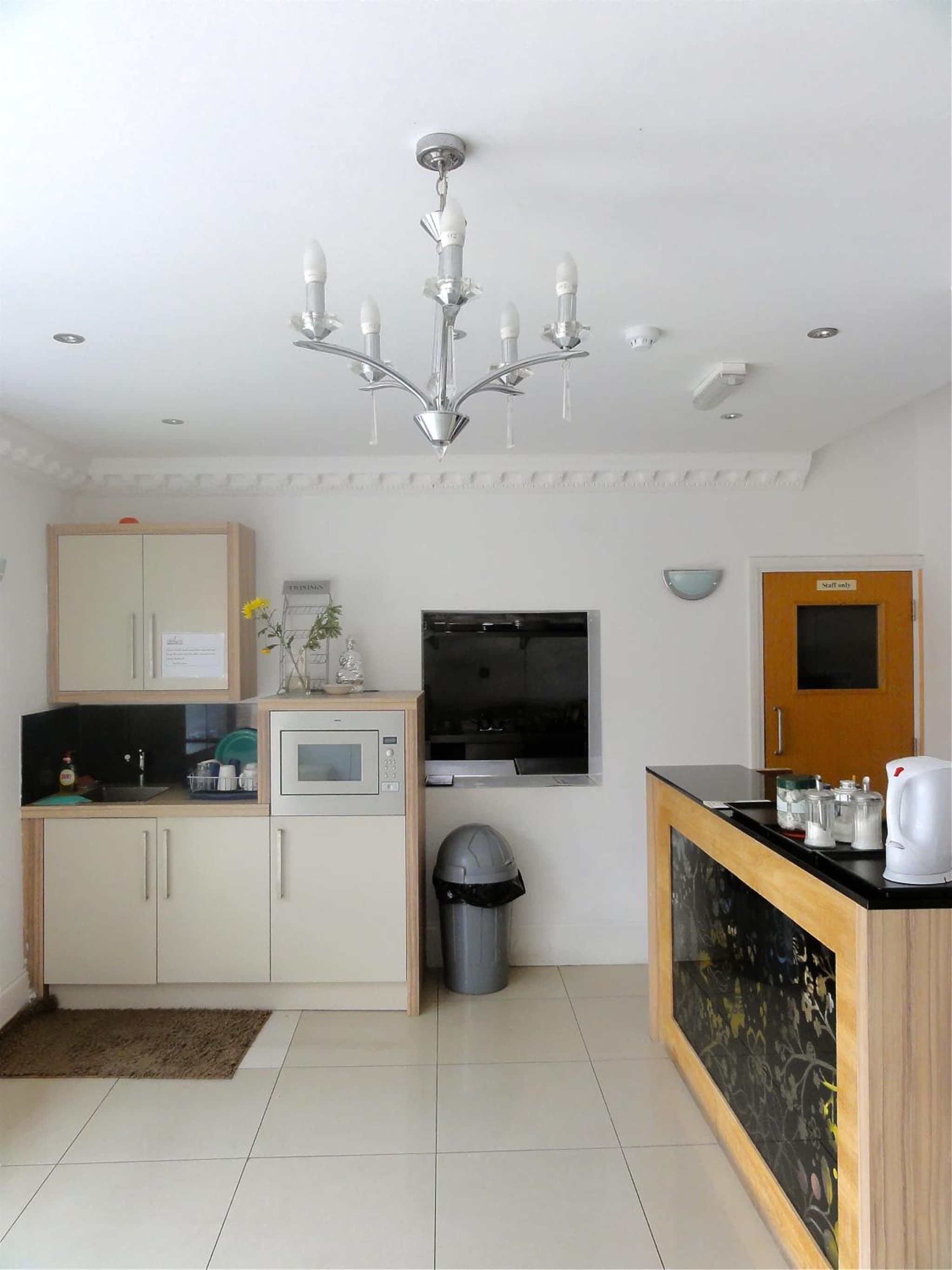Skylark Guest House photo 5