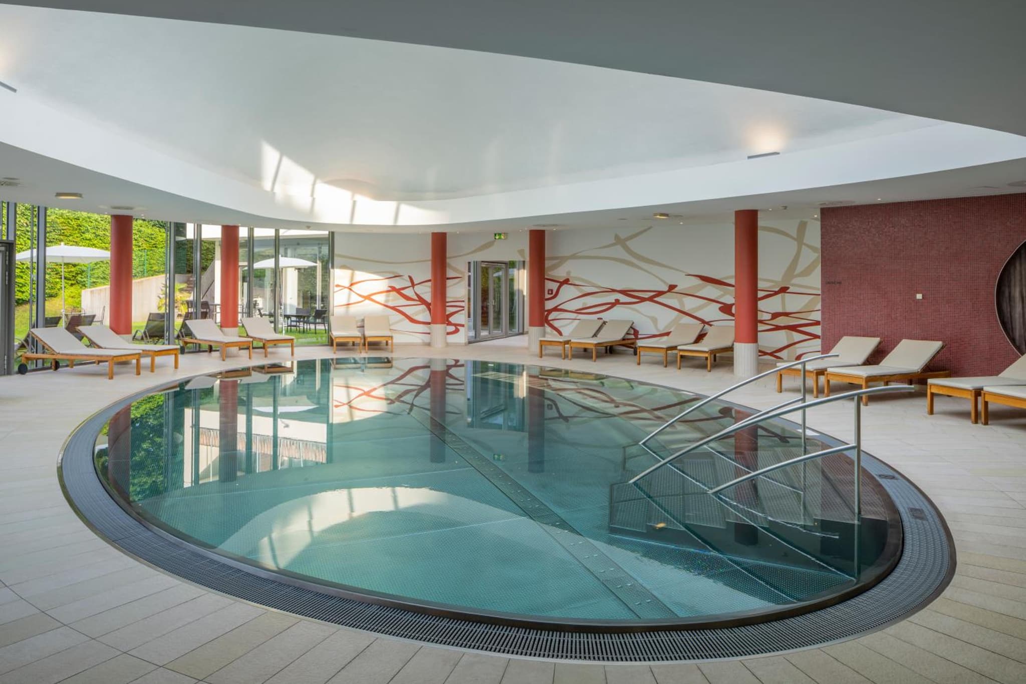 Villa Seilern Vital Resort photo 2