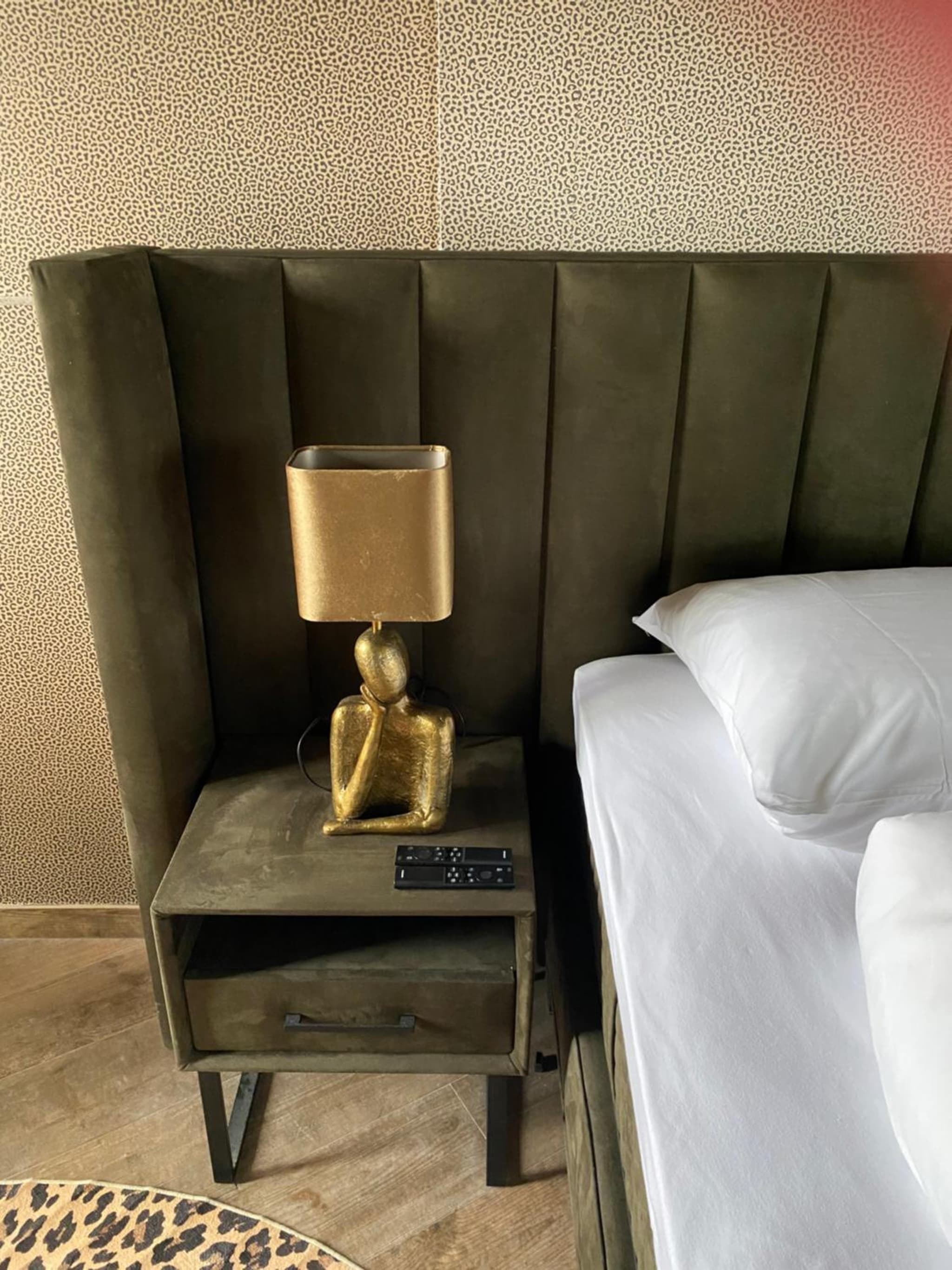 Boutique Hotel Noordeinde photo 5