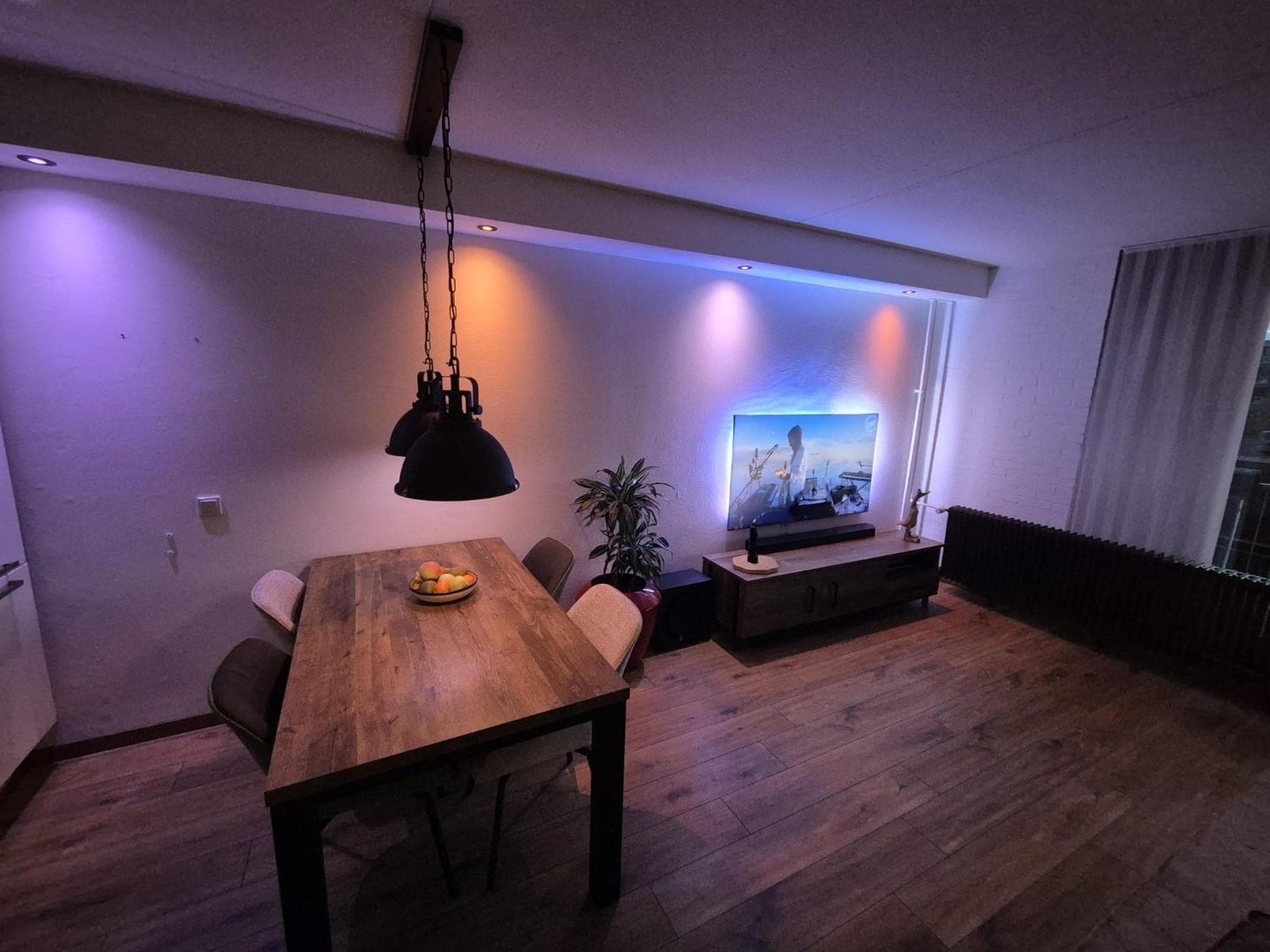 Mi casa su casa