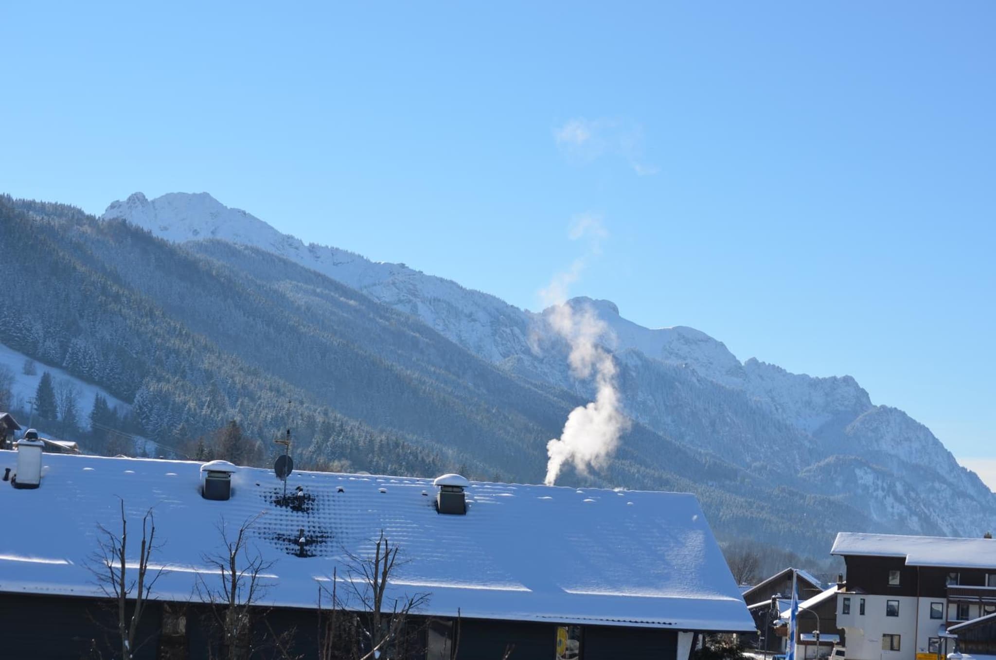 Alpchalet Schwanstein photo 3