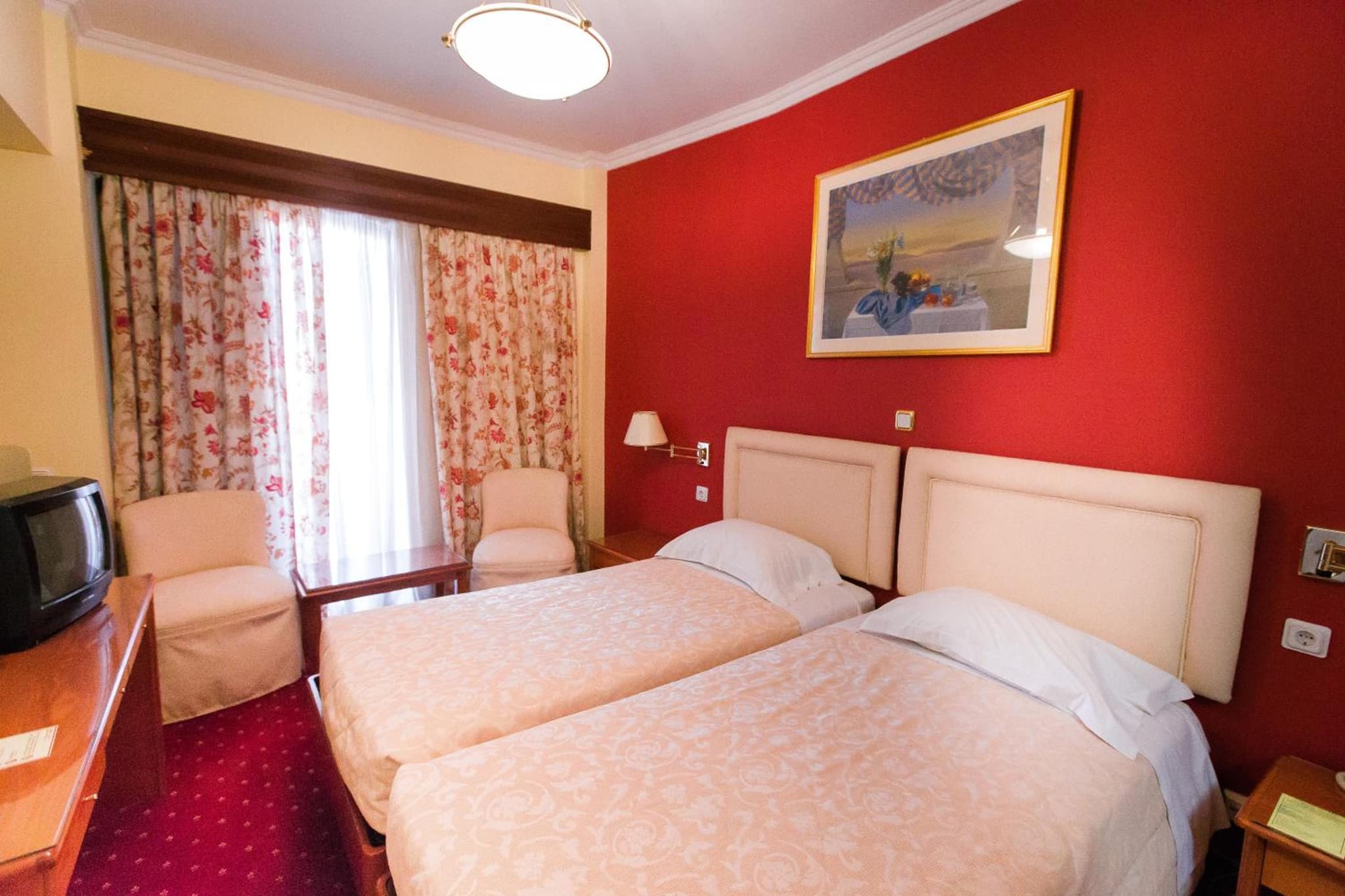 Grand Hotel photo 9