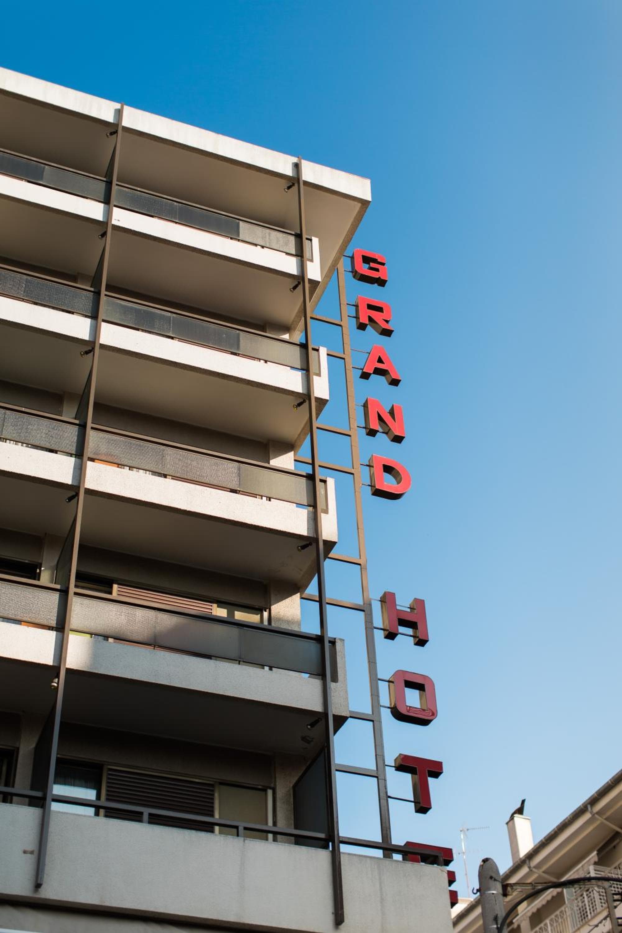 Grand Hotel photo 8