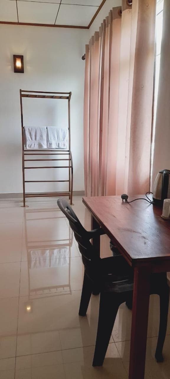 KVA Talalla Beach Villa photo 2