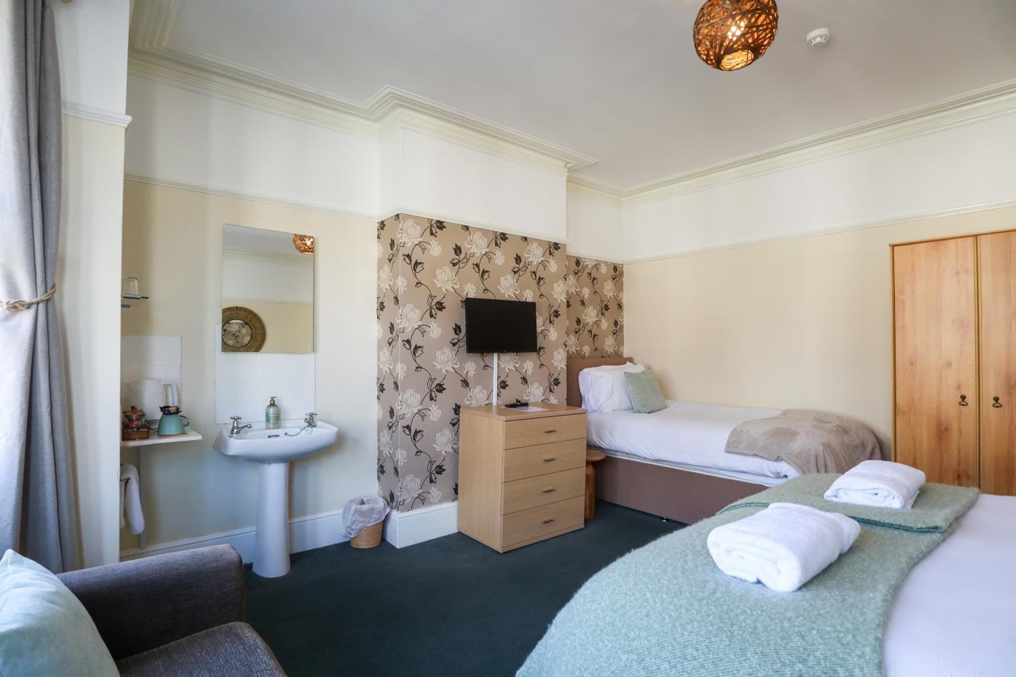 The Albany Rooms Bexhill photo 4
