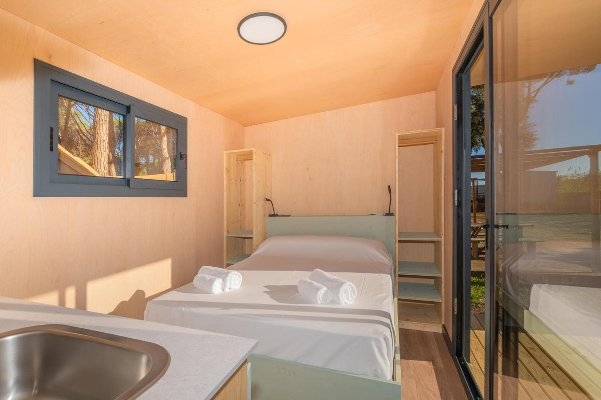 Camping Pla de la Torre photo 6
