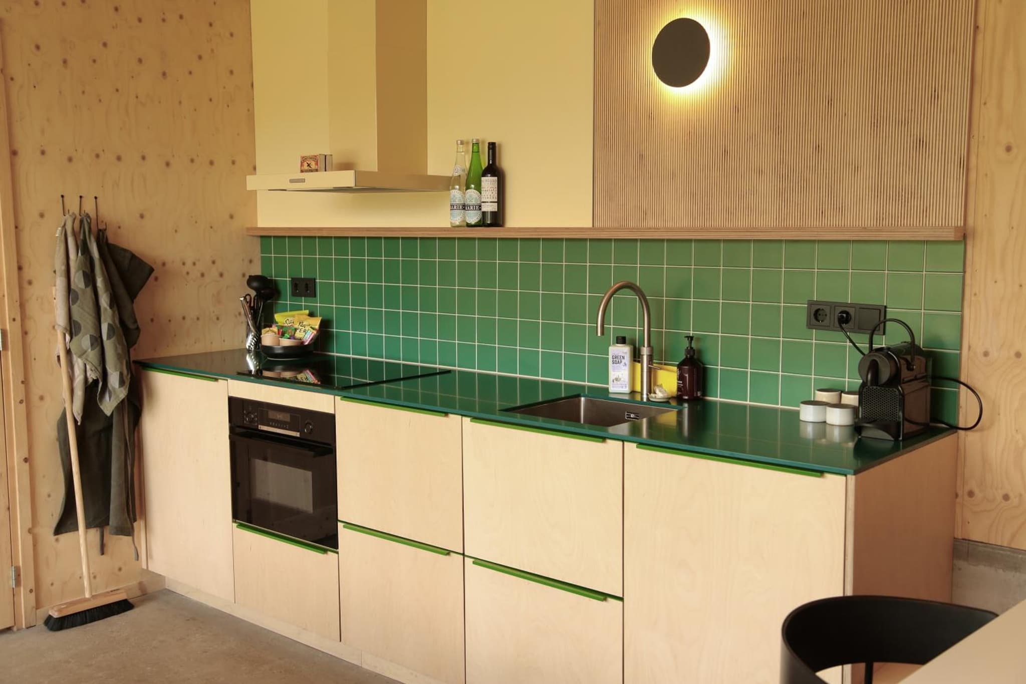 Basecamp Amsterdam photo 8
