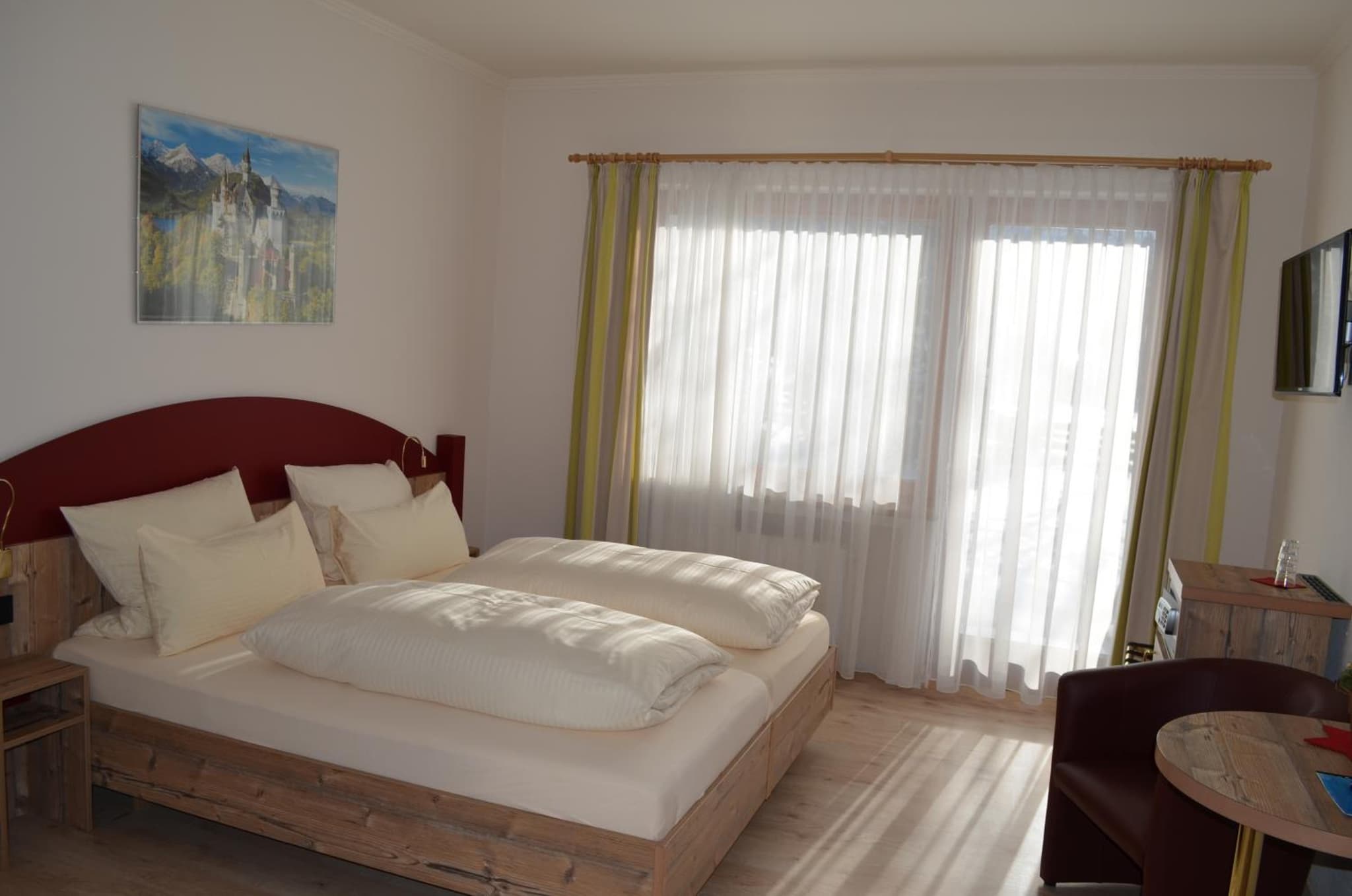 Alpchalet Schwanstein photo 9