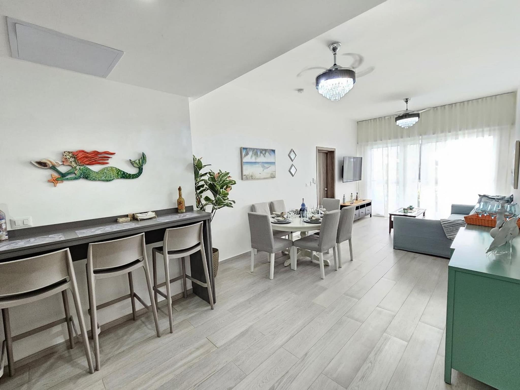 Coral Bay#2 Getaway | 2BR Condo | Pool View photo 2