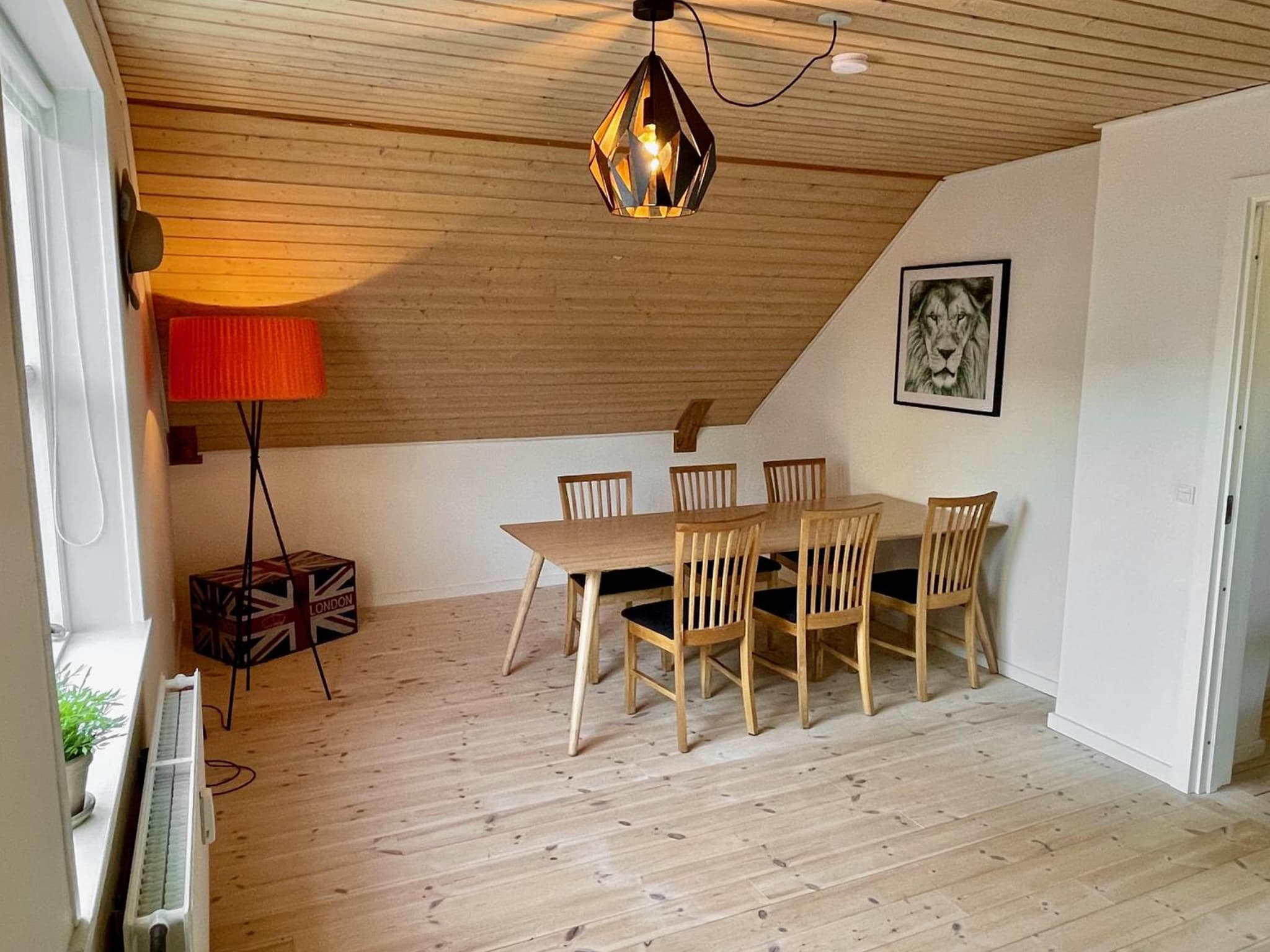 Silkeby Bed & Breakfast photo 7