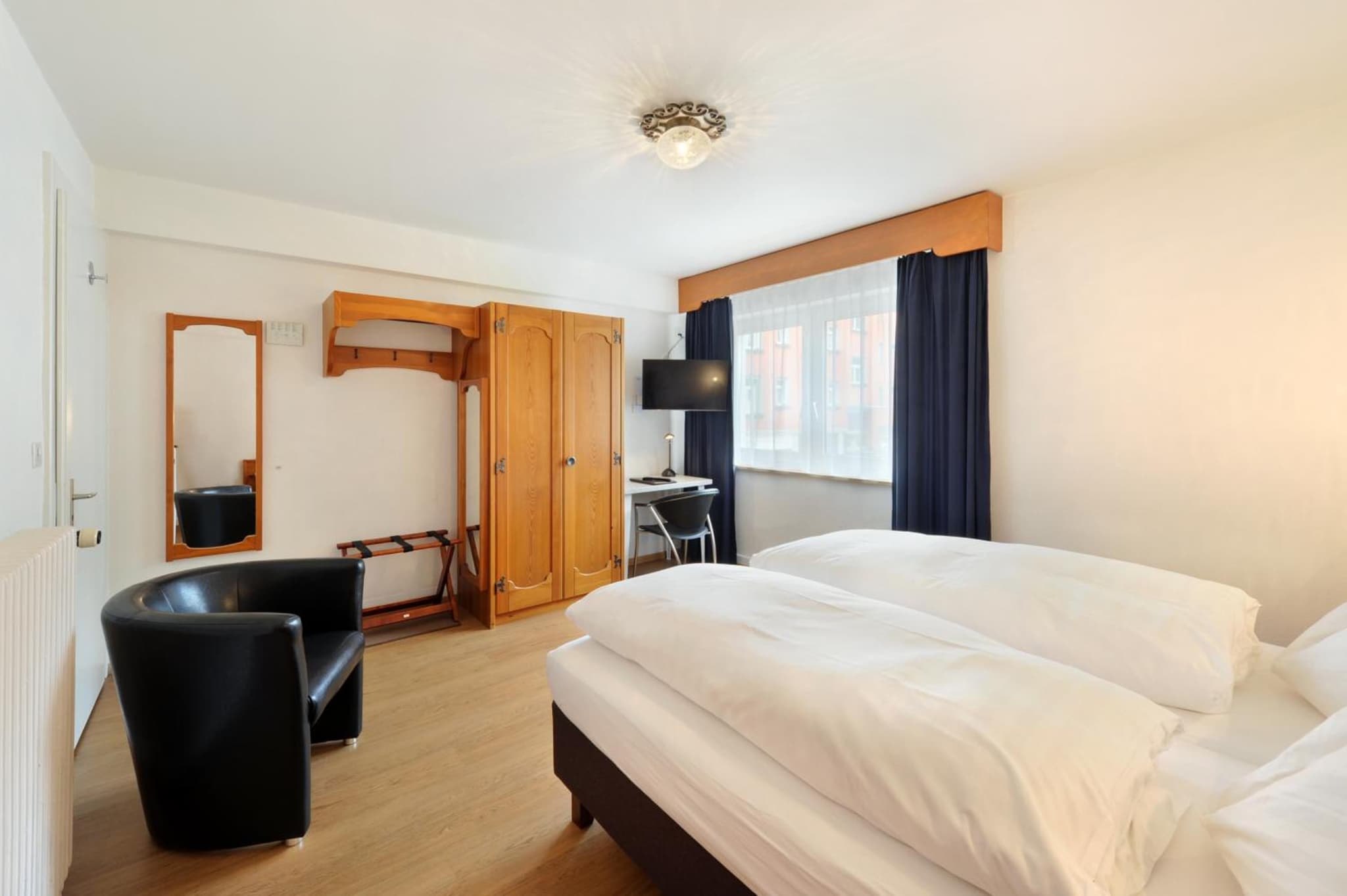 Hotel Dischma photo 4