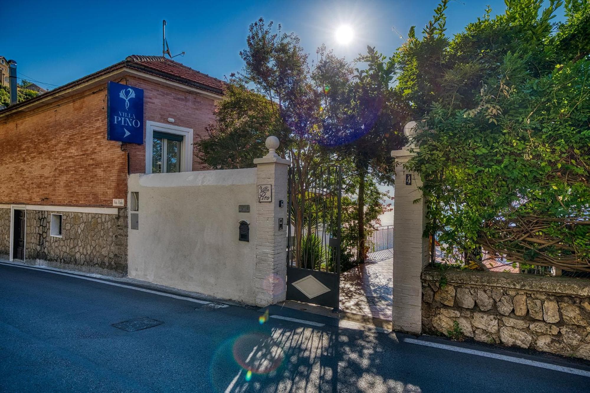 Villa Pino