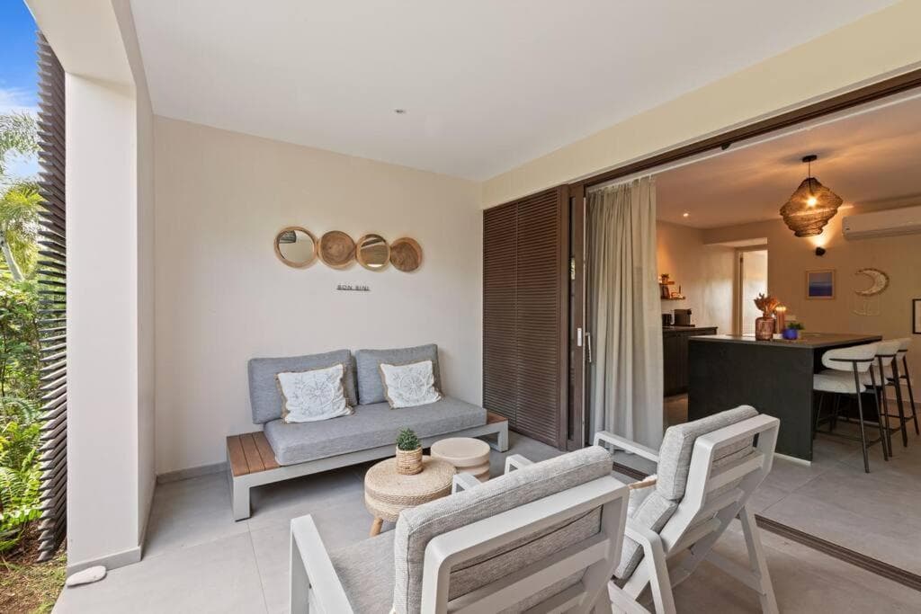 Jan Sofat LUX A12, resort, pool, ground floor photo 5