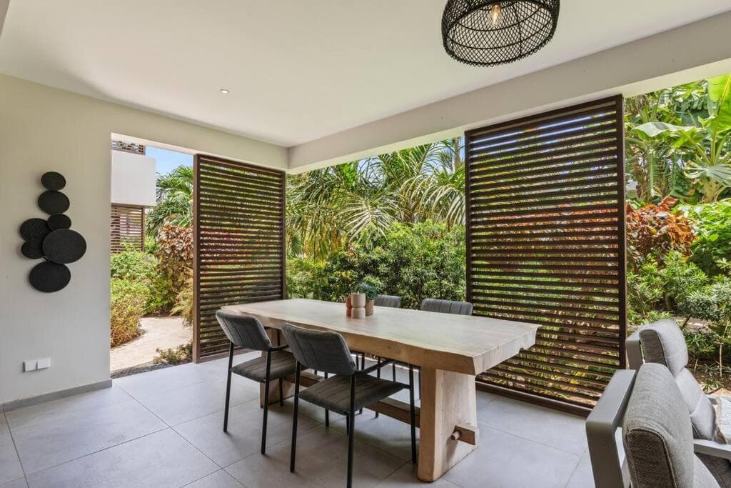 Jan Sofat LUX A12, resort, pool, ground floor photo 3