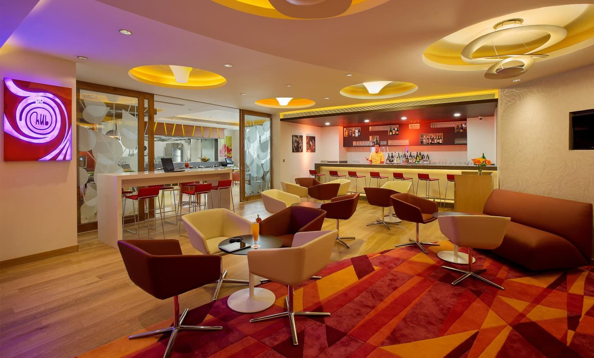 ibis Chennai City Centre - An Accor Brand photo 7