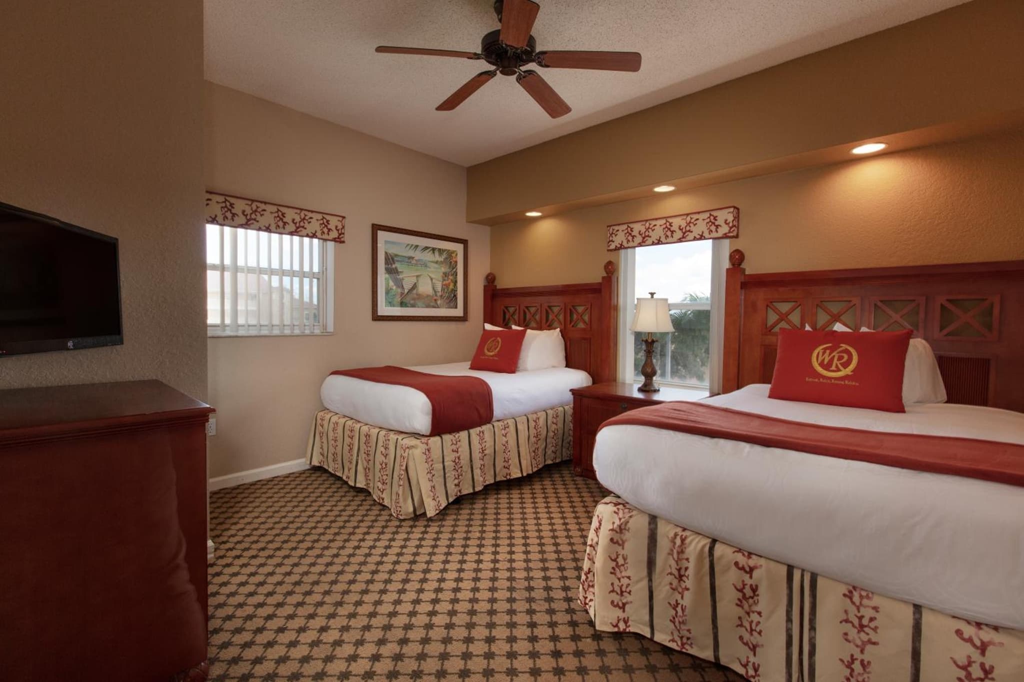 Westgate Town Center Resort photo 9