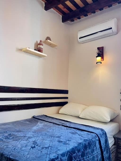 Tecoma hostel apartment photo 3