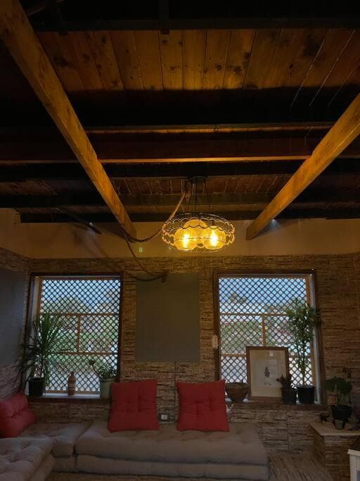 Tecoma hostel apartment photo 6