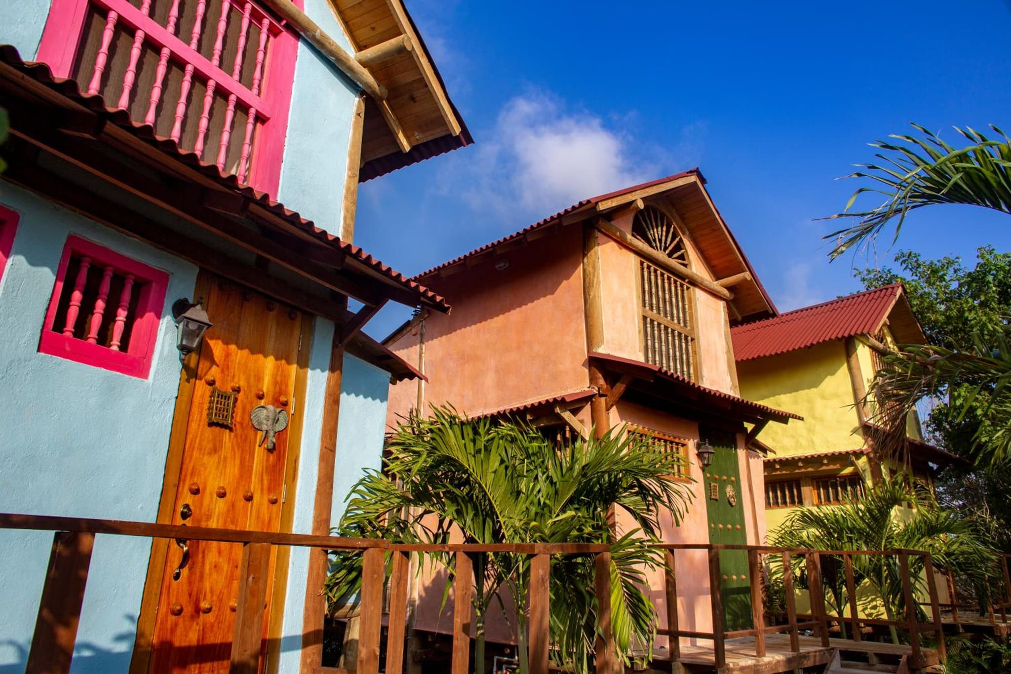 Tiny Village Cartagena Boutique Resort photo 6