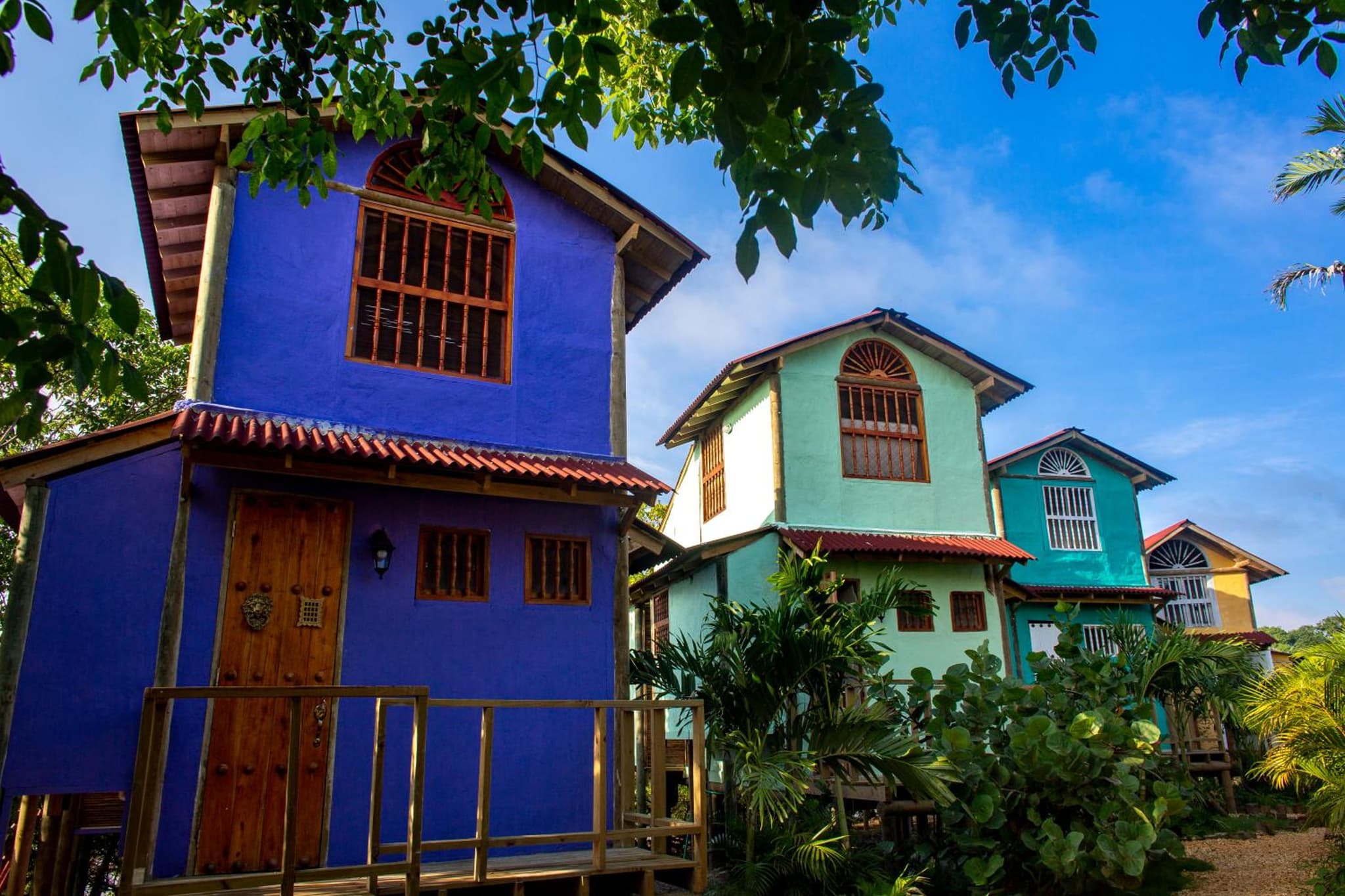 Tiny Village Cartagena Boutique Resort photo 3